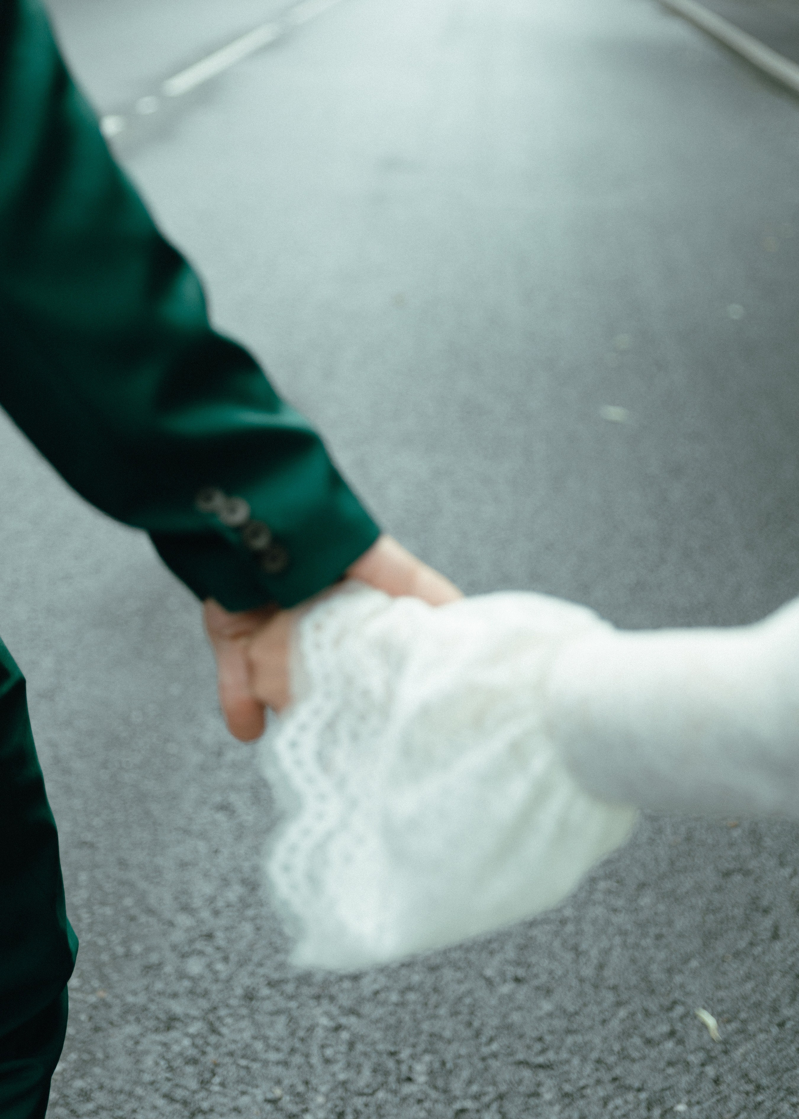 Свадебная фотосессия для Василия и Софии