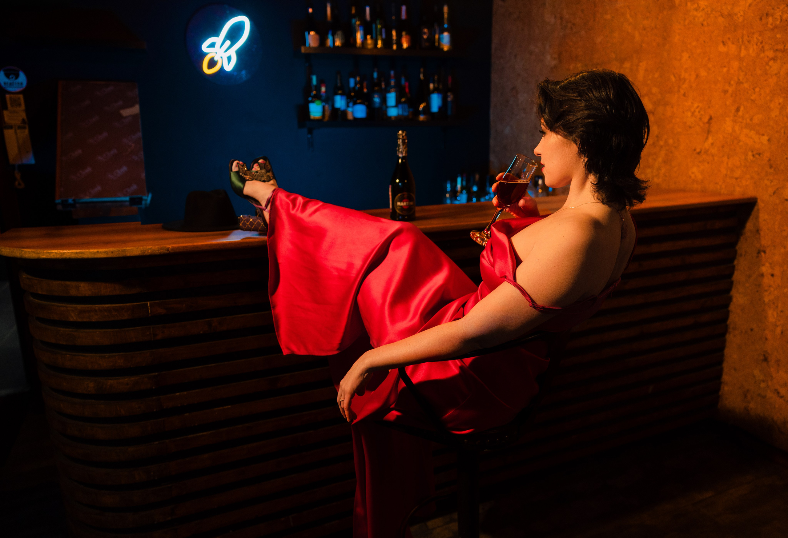 ALINA. Shamirov Arkadiy