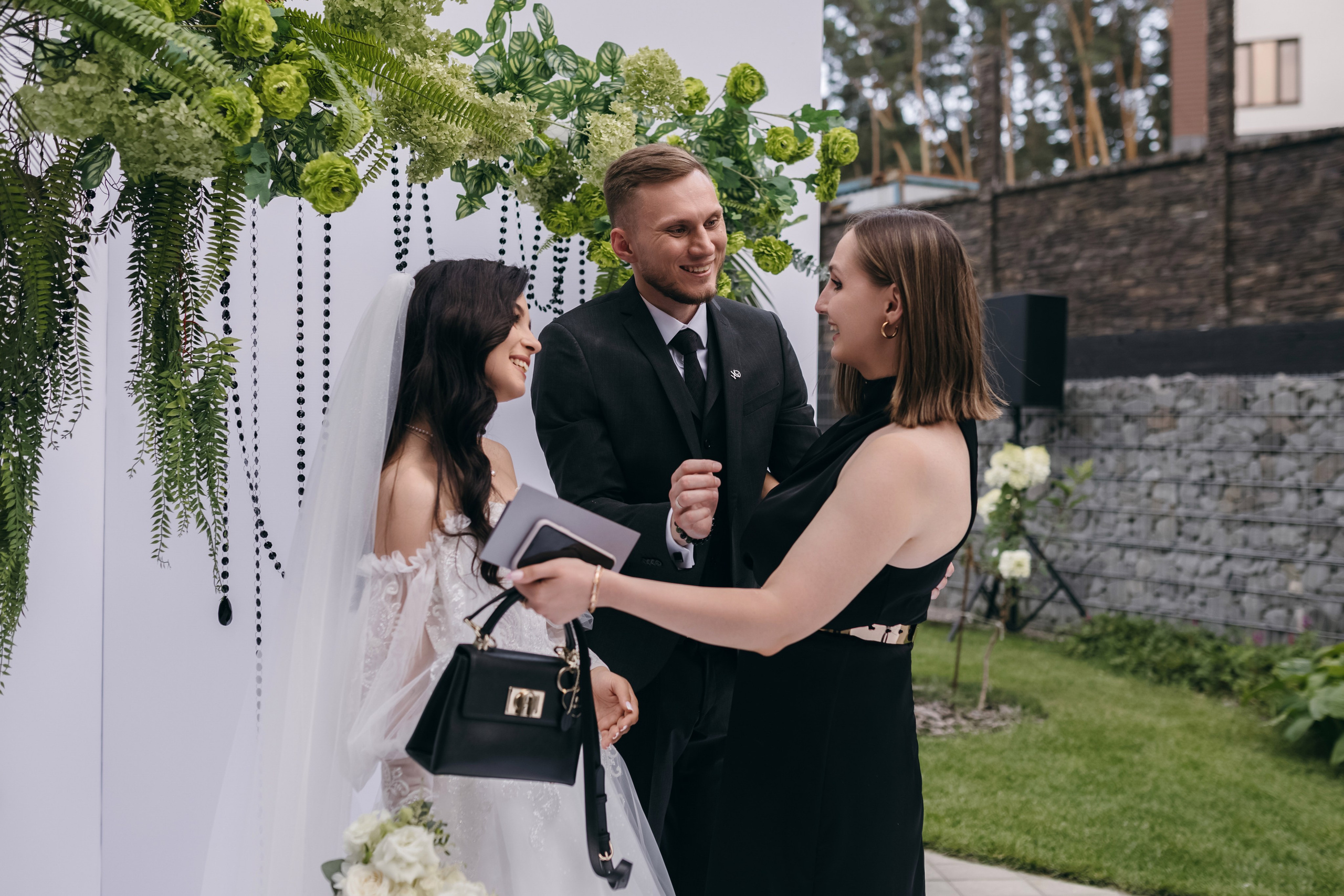 НИКИТА И ДАРЬЯ. Фотограф Светлана Буня