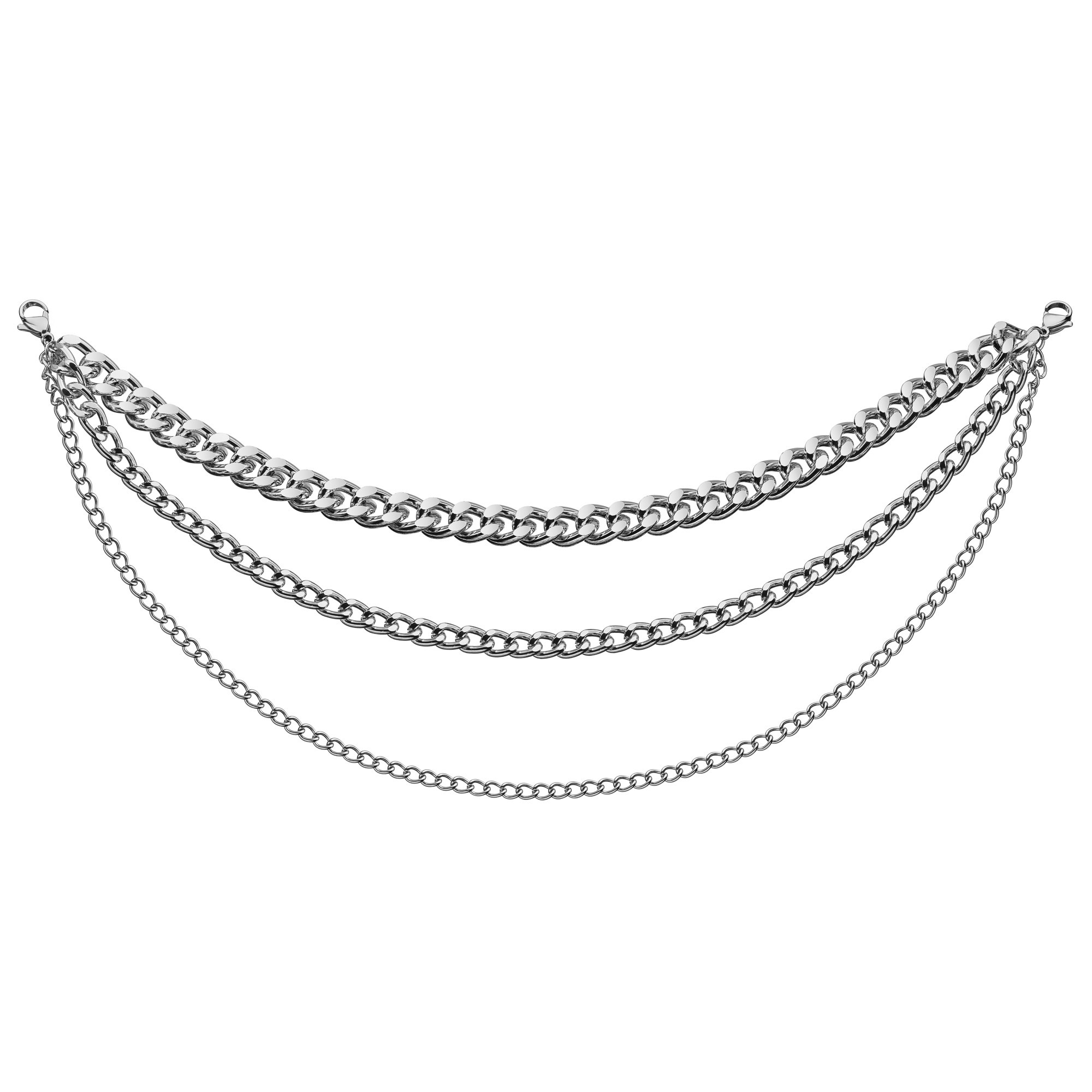 Декоративная цепочка