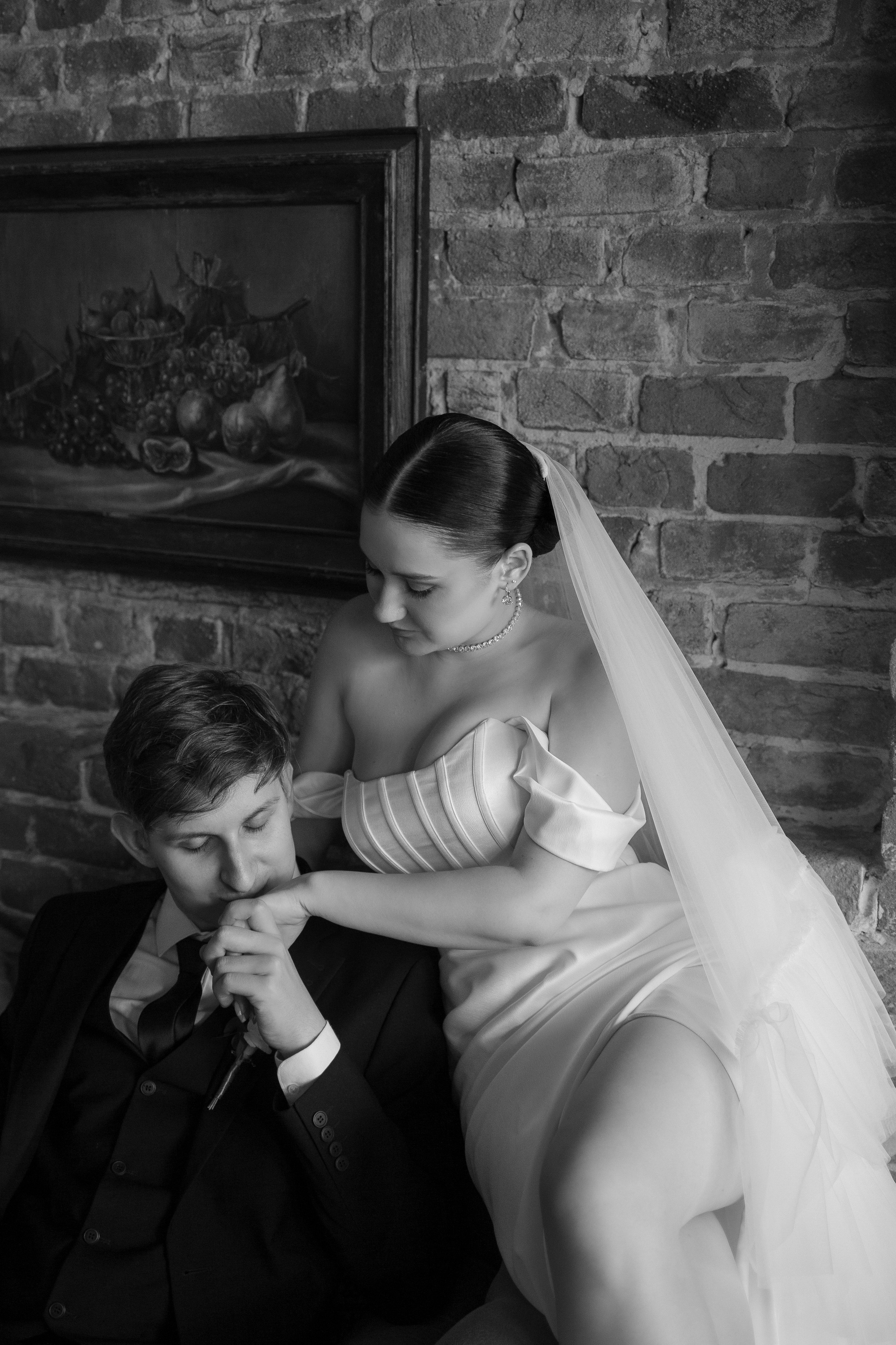 N & J. Фотограф Ольга Сапронова. Свадебный фотограф Ольга Сапронова