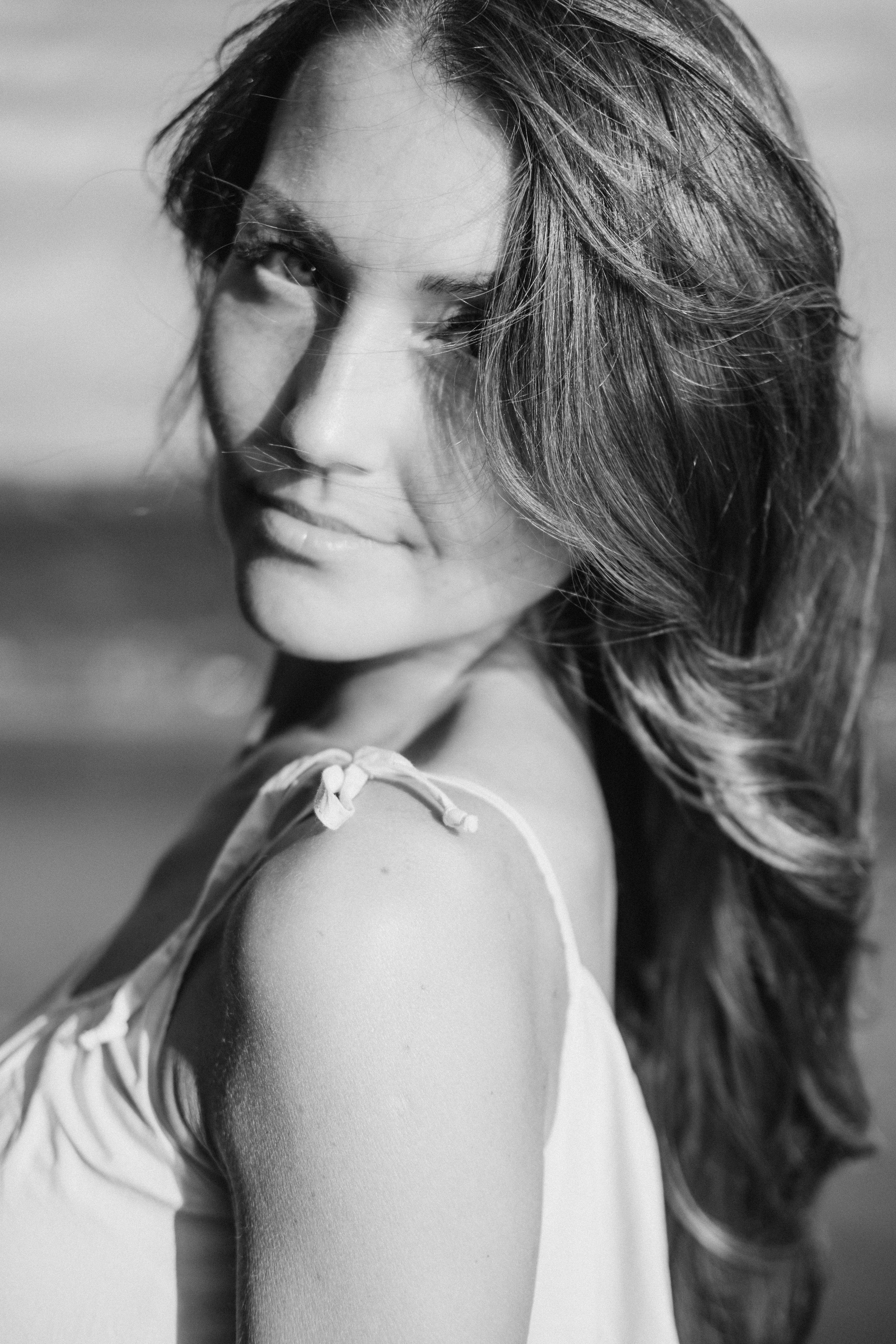 На природе. Портретный и семейный фотограф в Красноярске Смирнова Наталья