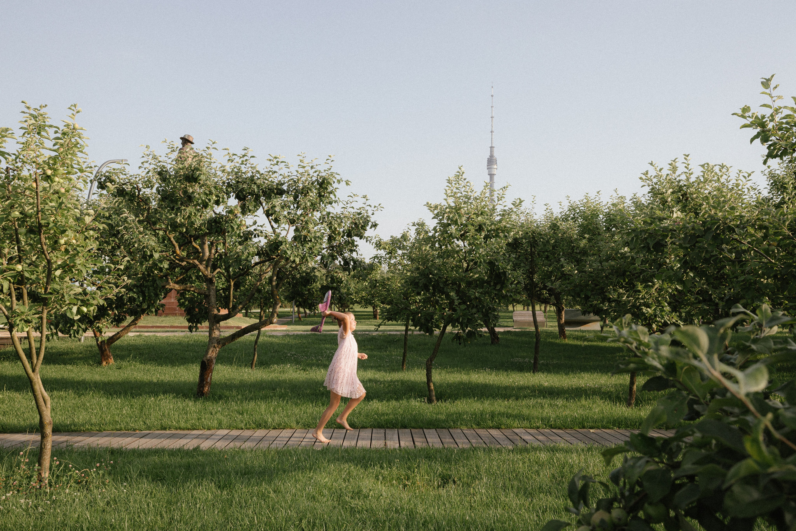Юля + Люба + Вера. Семейный и детский фотограф Юлия Шох
