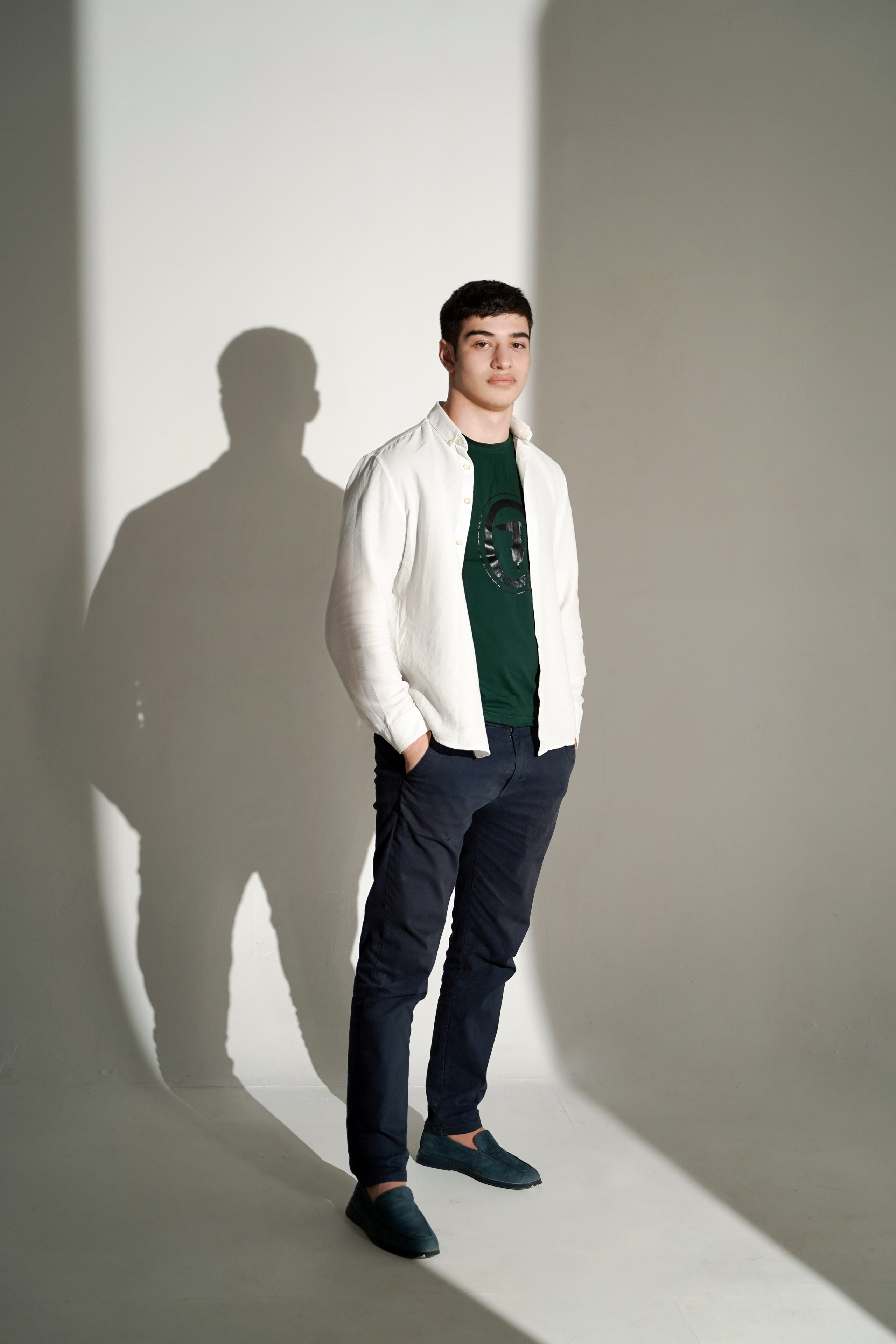 Школьные фотосессии. Амина Абасова — индивидуальный фотограф в Махачкале, Дагестан