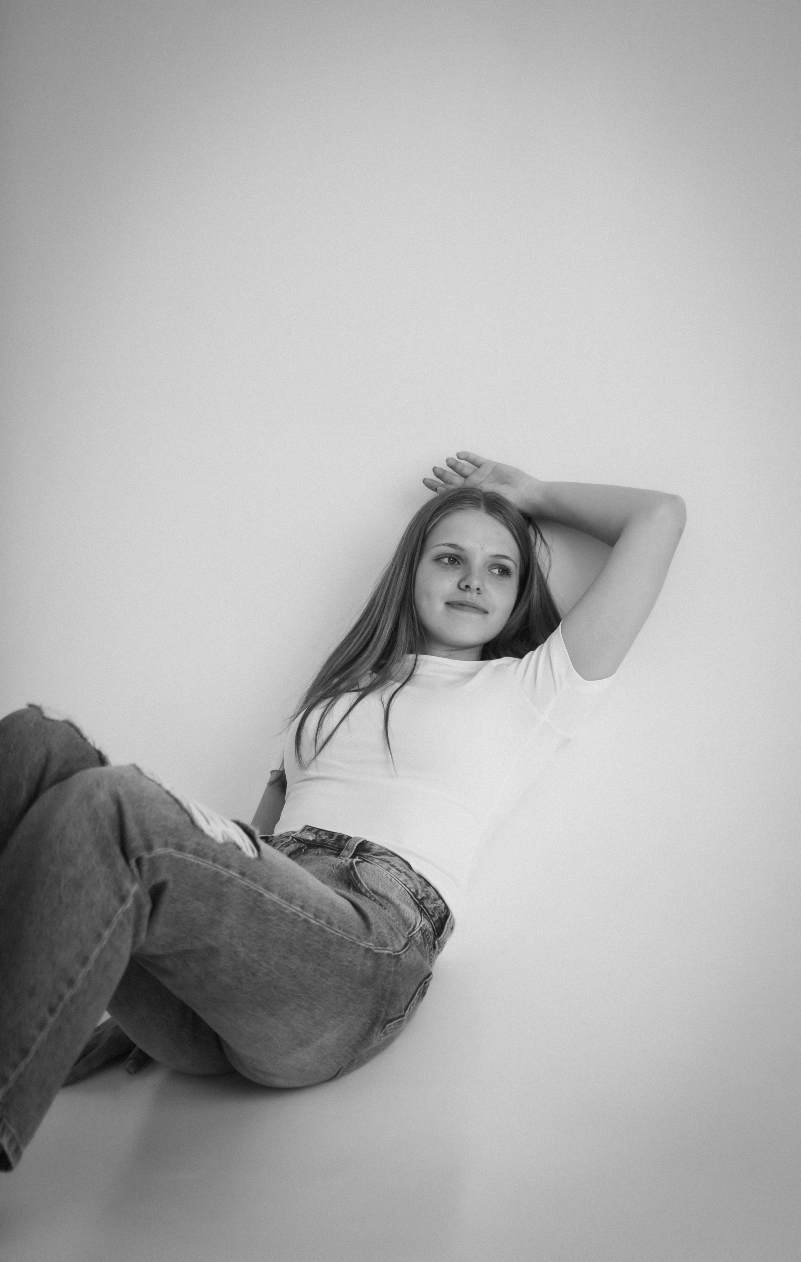 Фотосессия Анастасии и Павла. Фотограф в Ростове-на-Дону Анна Малахова