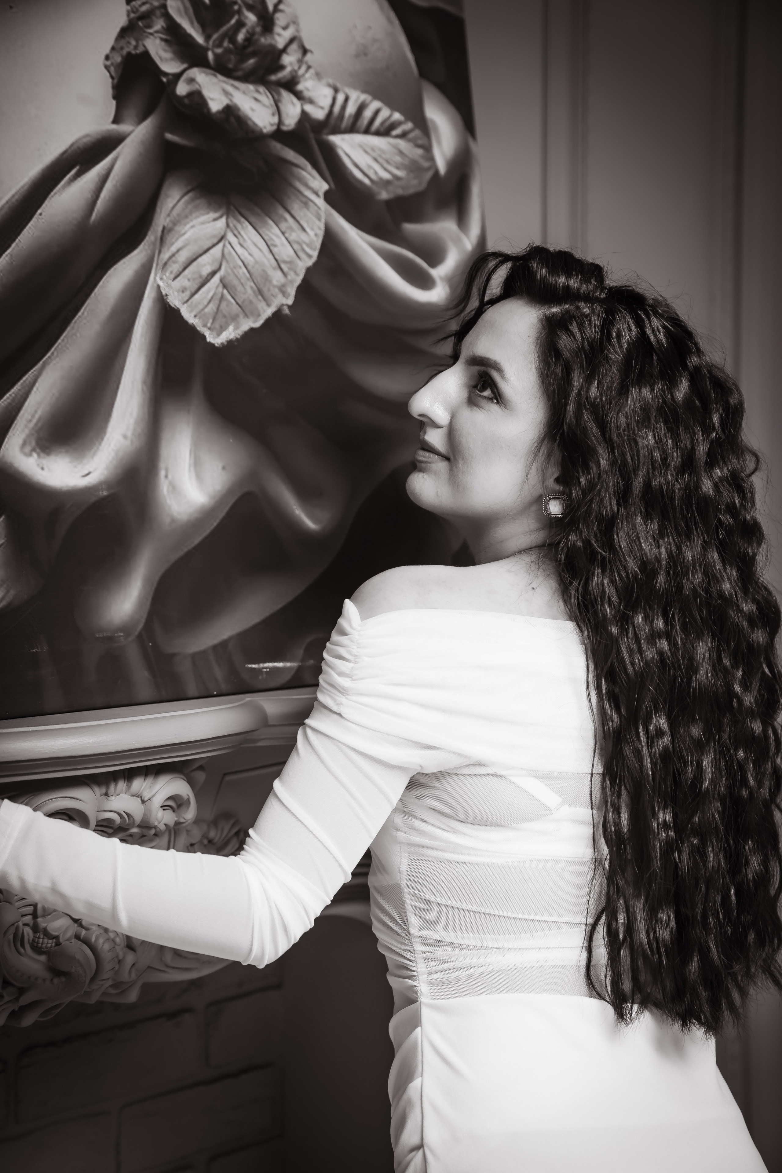 Фотосессия Сюзанны и ее Семьи. Фотограф в Ростове-на-Дону Анна Малахова