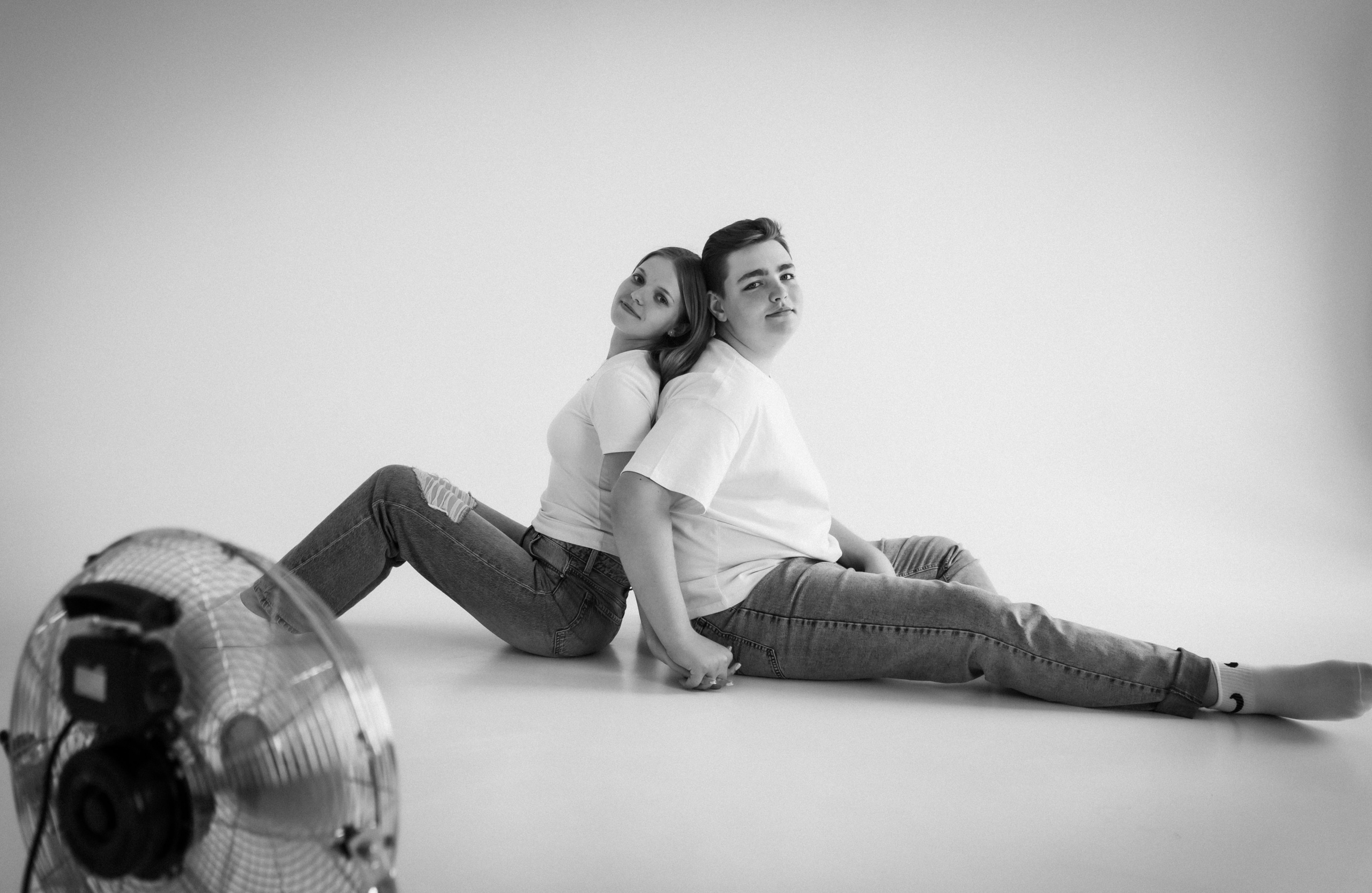 Фотосессия Анастасии и Павла. Фотограф в Ростове-на-Дону Анна Малахова