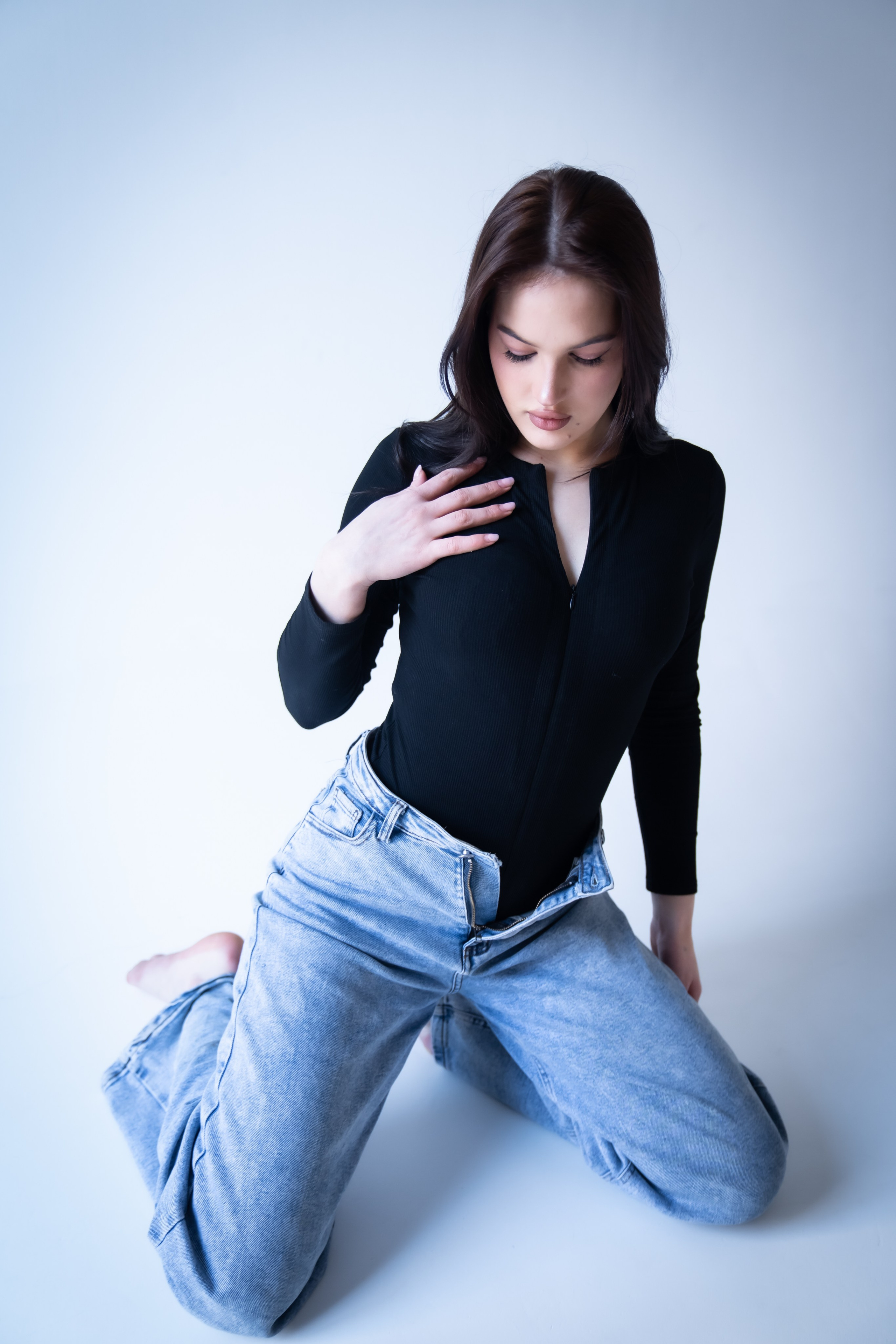 Фотосессия Екатерины. Фотограф в Ростове-на-Дону Анна Малахова