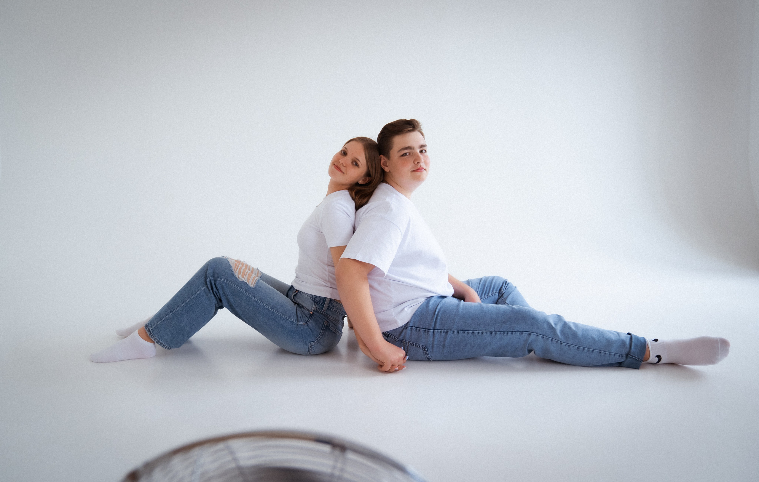 Фотосессия Анастасии и Павла. Фотограф в Ростове-на-Дону Анна Малахова