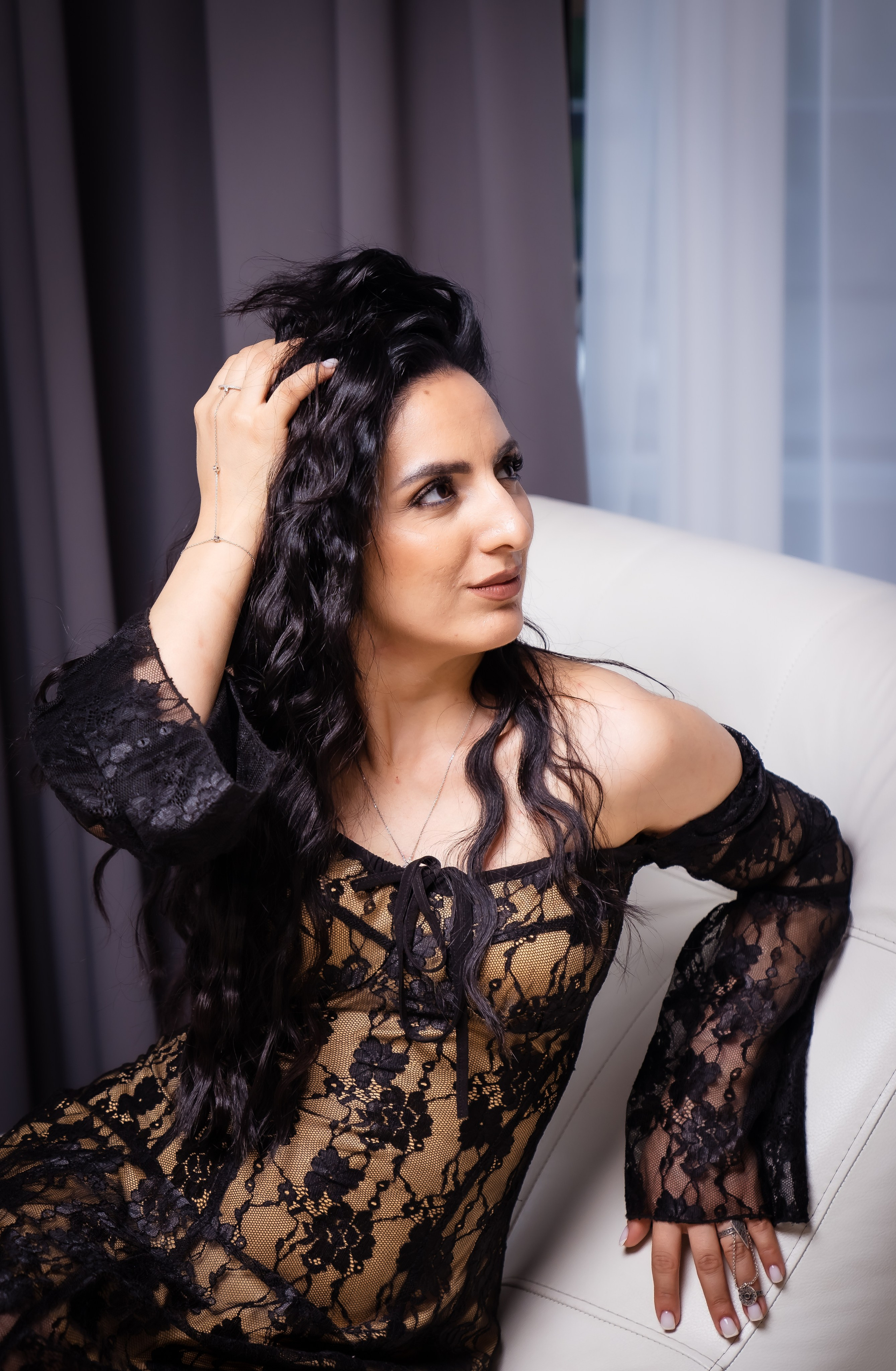 Фотосессия Сюзанны и ее Семьи. Фотограф в Ростове-на-Дону Анна Малахова