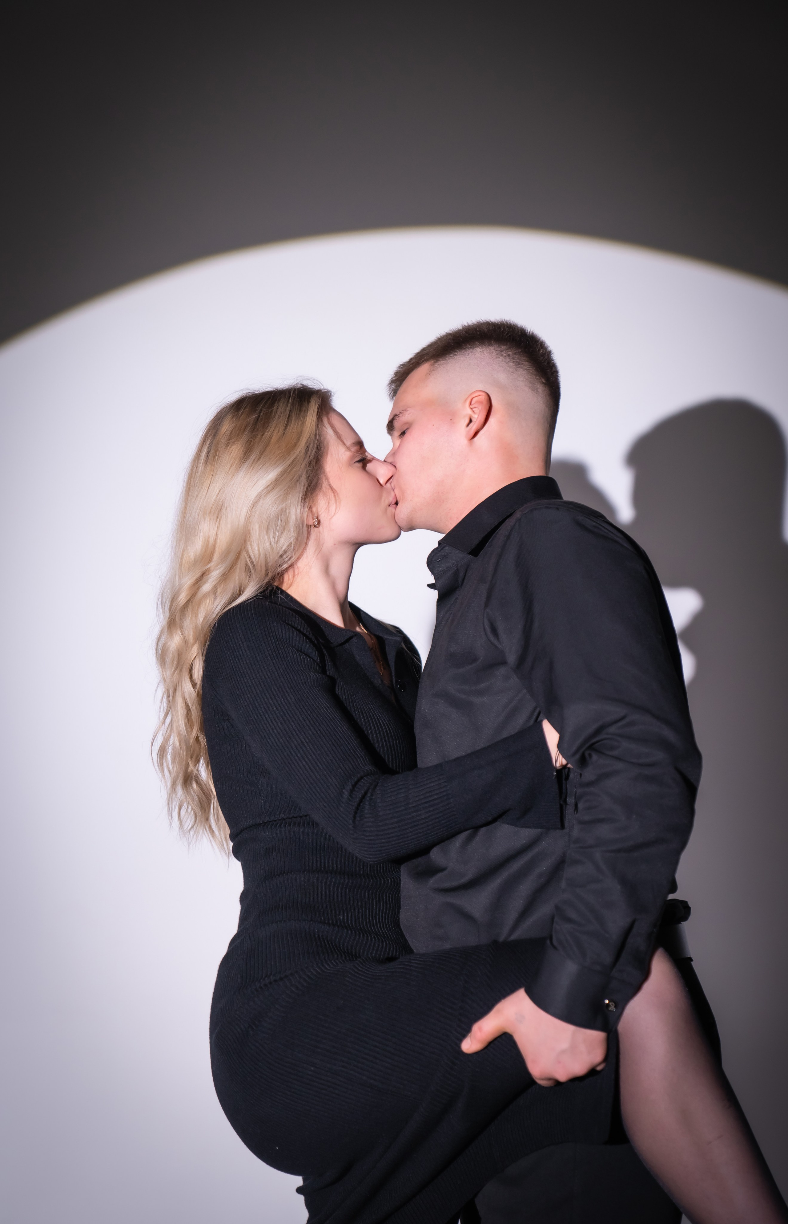 Фотосессия Даши и Валентина. Фотограф в Ростове-на-Дону Анна Малахова