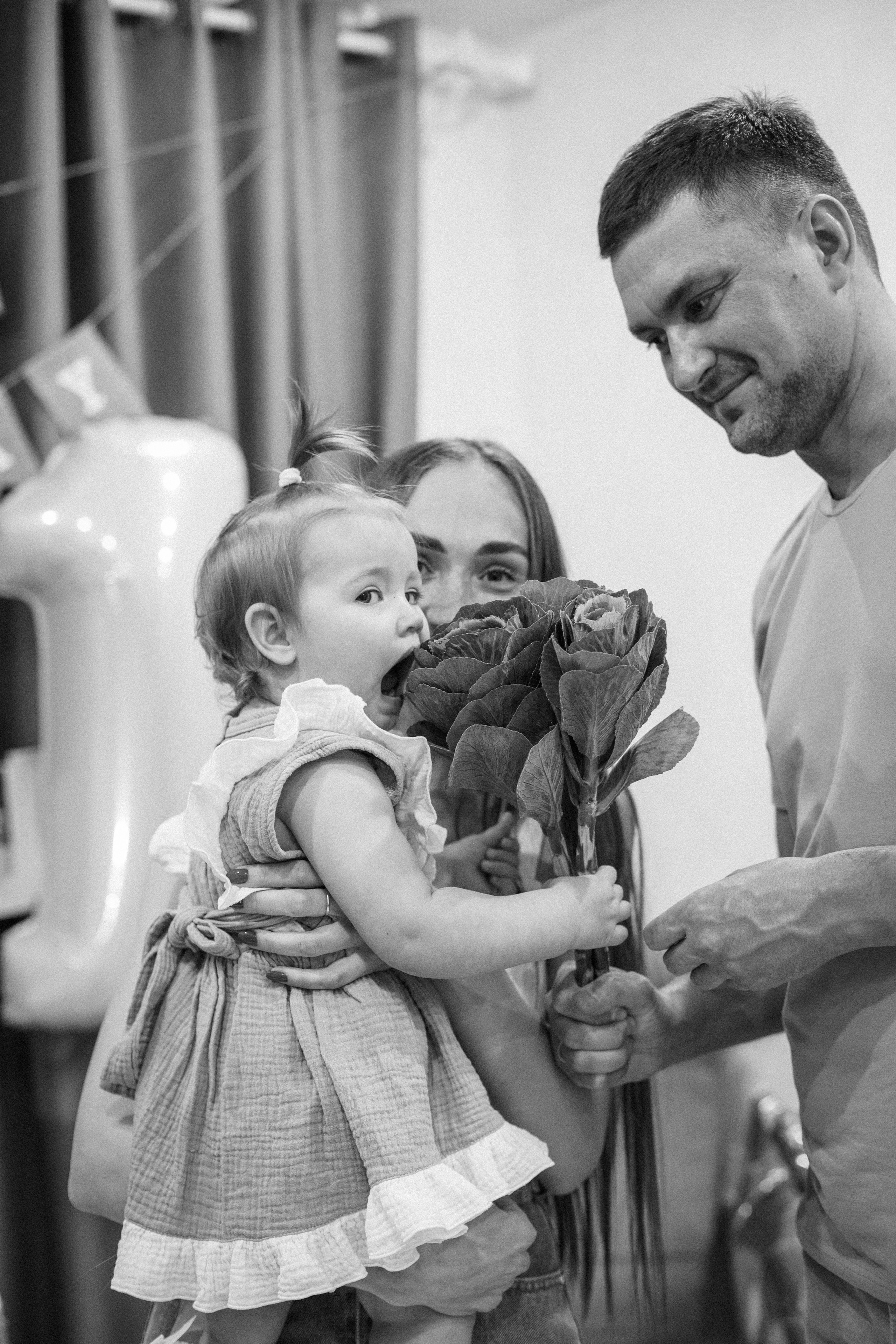 Годовасие. Семейный и детский фотограф в Санкт-Петербурге «Chilik»