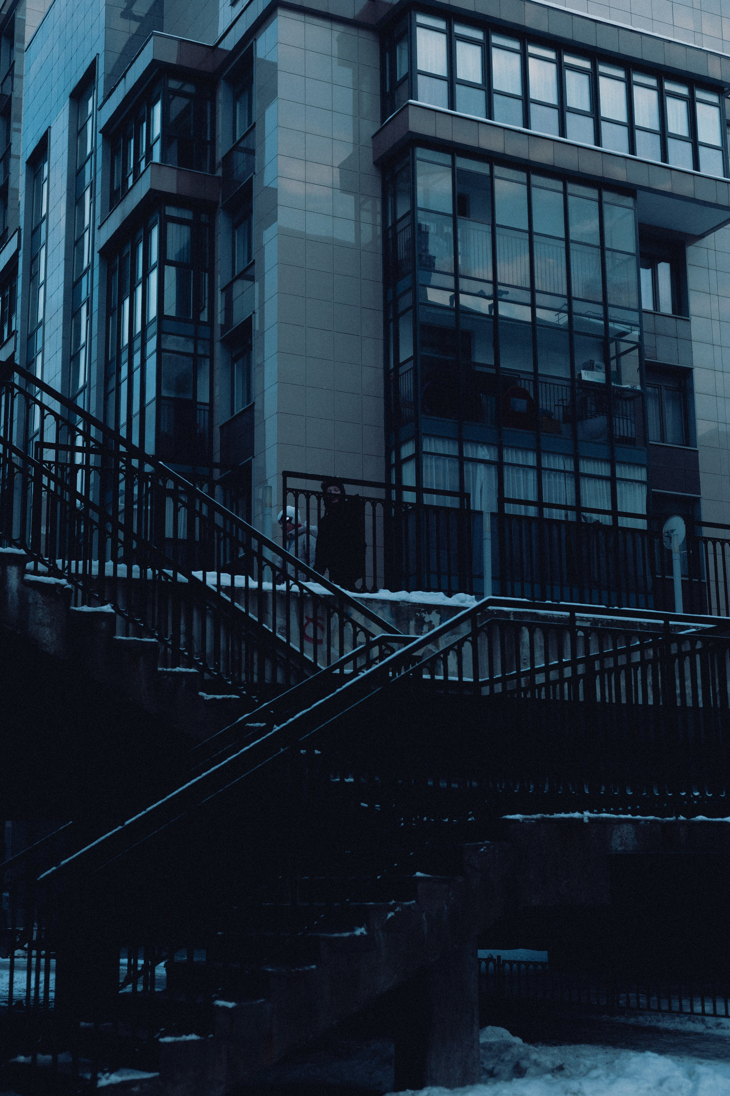 № 26. WAYHAY — Портретный фотограф