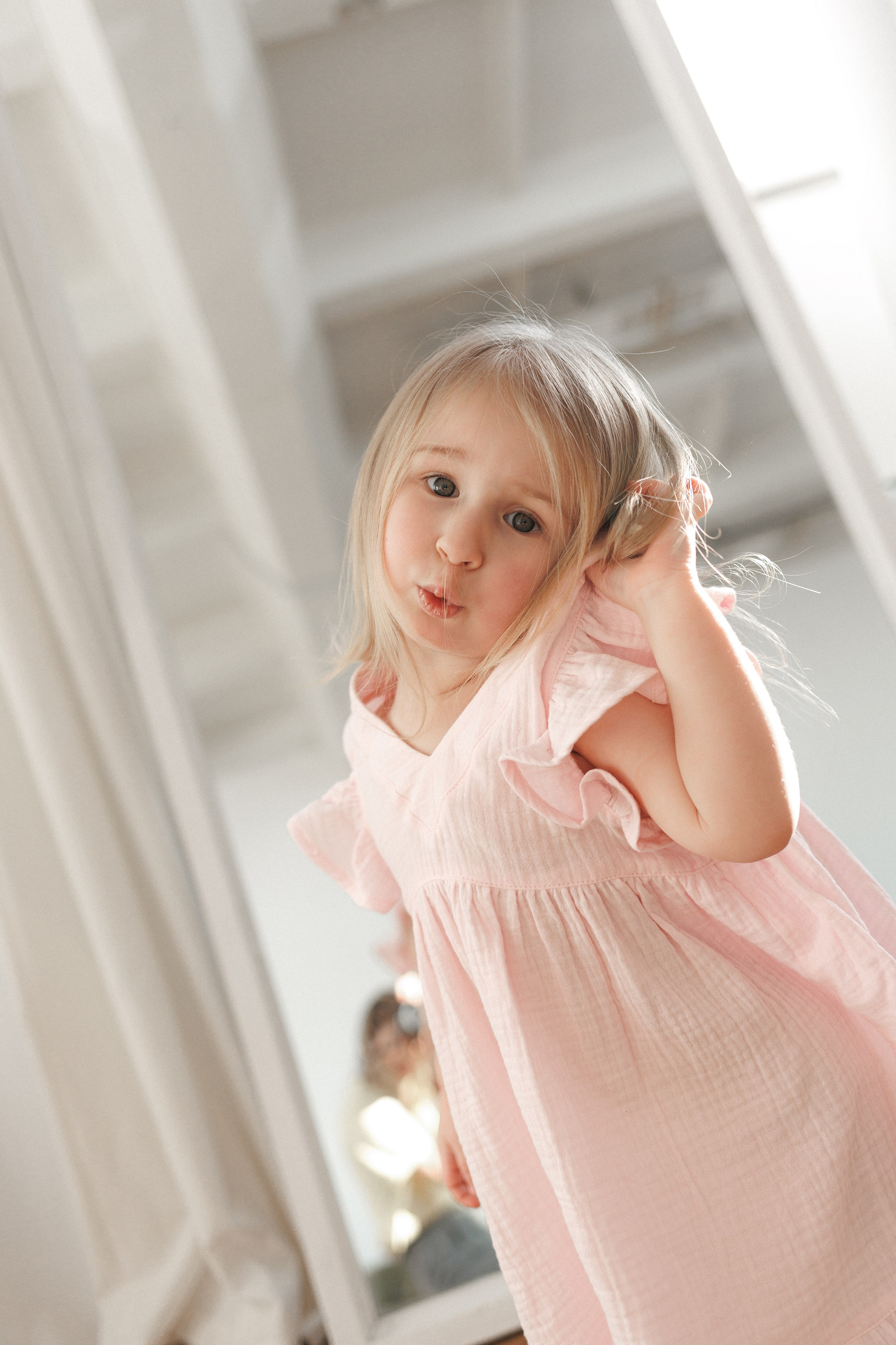 СТУДИЯ. Семейный и детский фотограф в Нижнем Новгороде Буслаева Мария