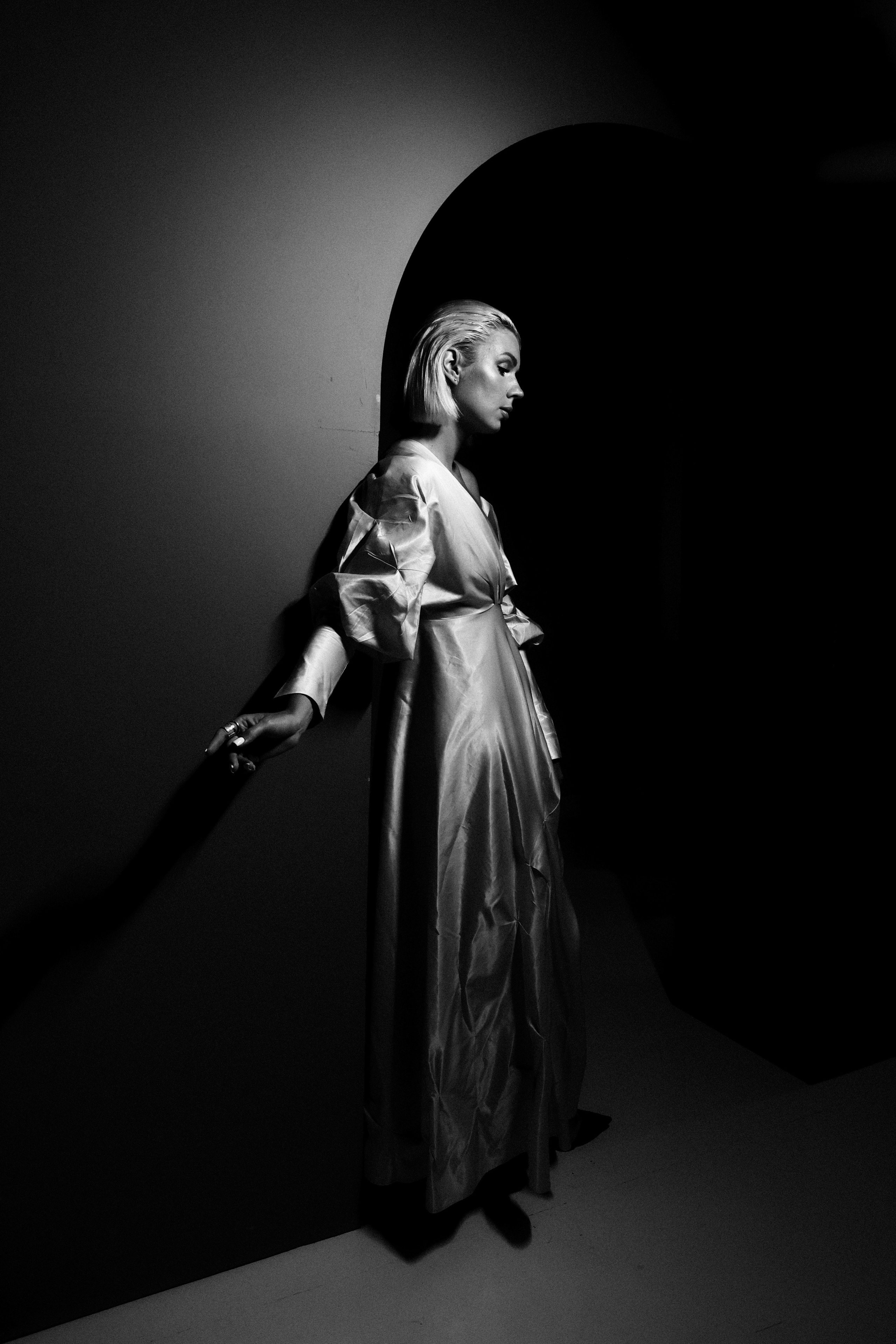 Фотосессия в  Самаре. Свадебный Фотограф Олег Слеб