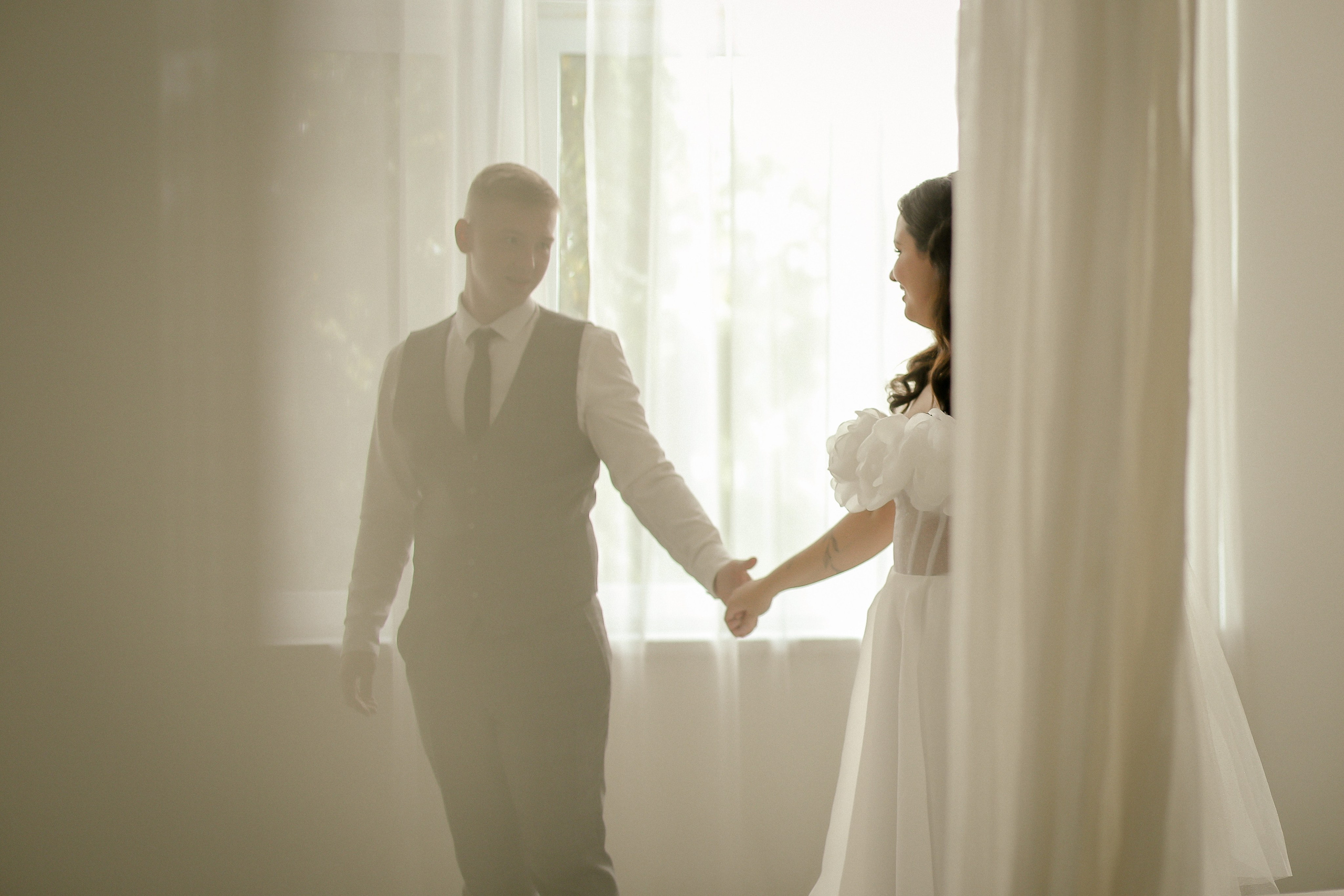 WEDDING DAY 24|09. Фото и Видео в Краснодаре Verveyko Studio