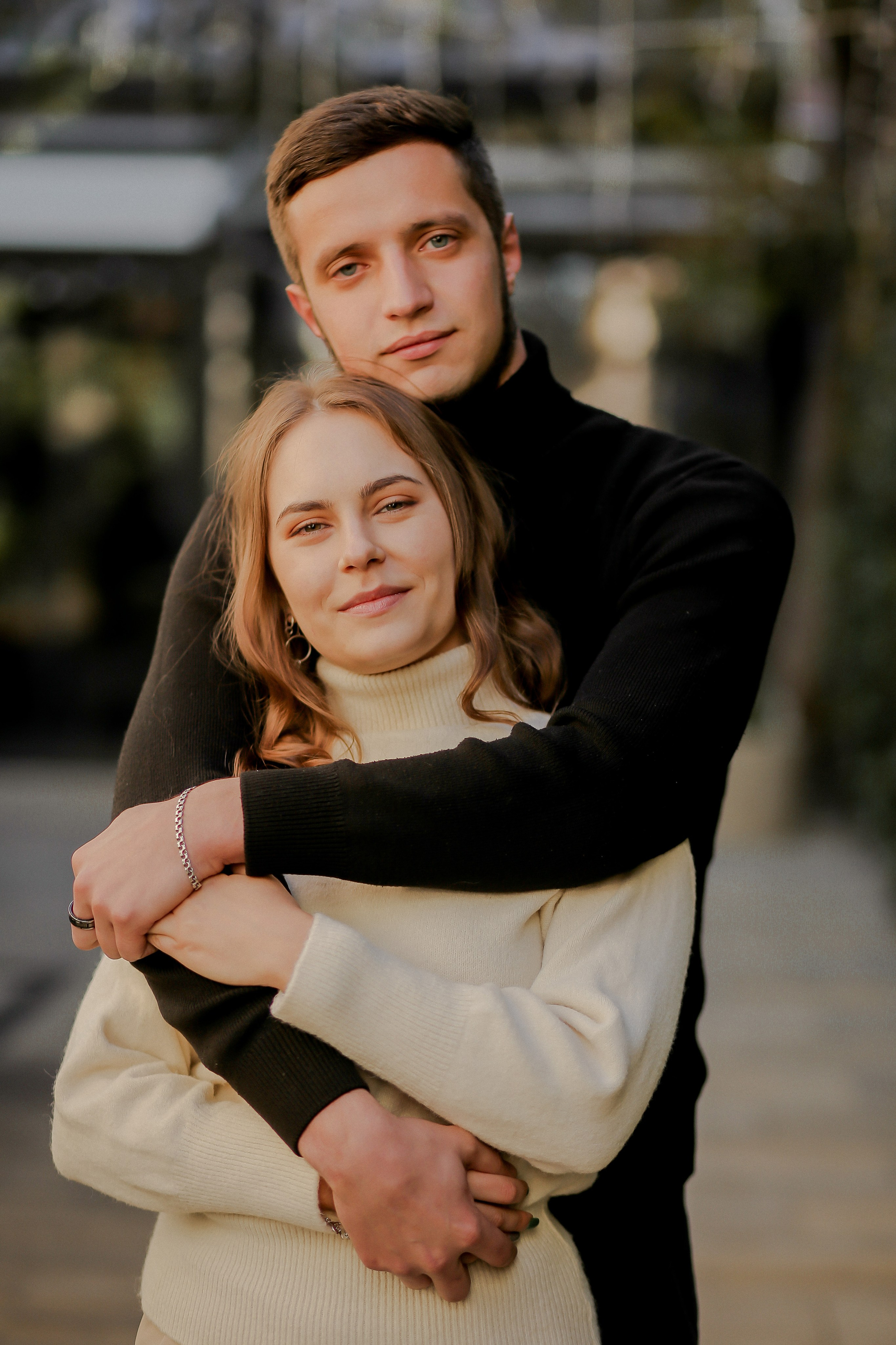 LOVE STORY. Фото и Видео в Краснодаре Verveyko Studio