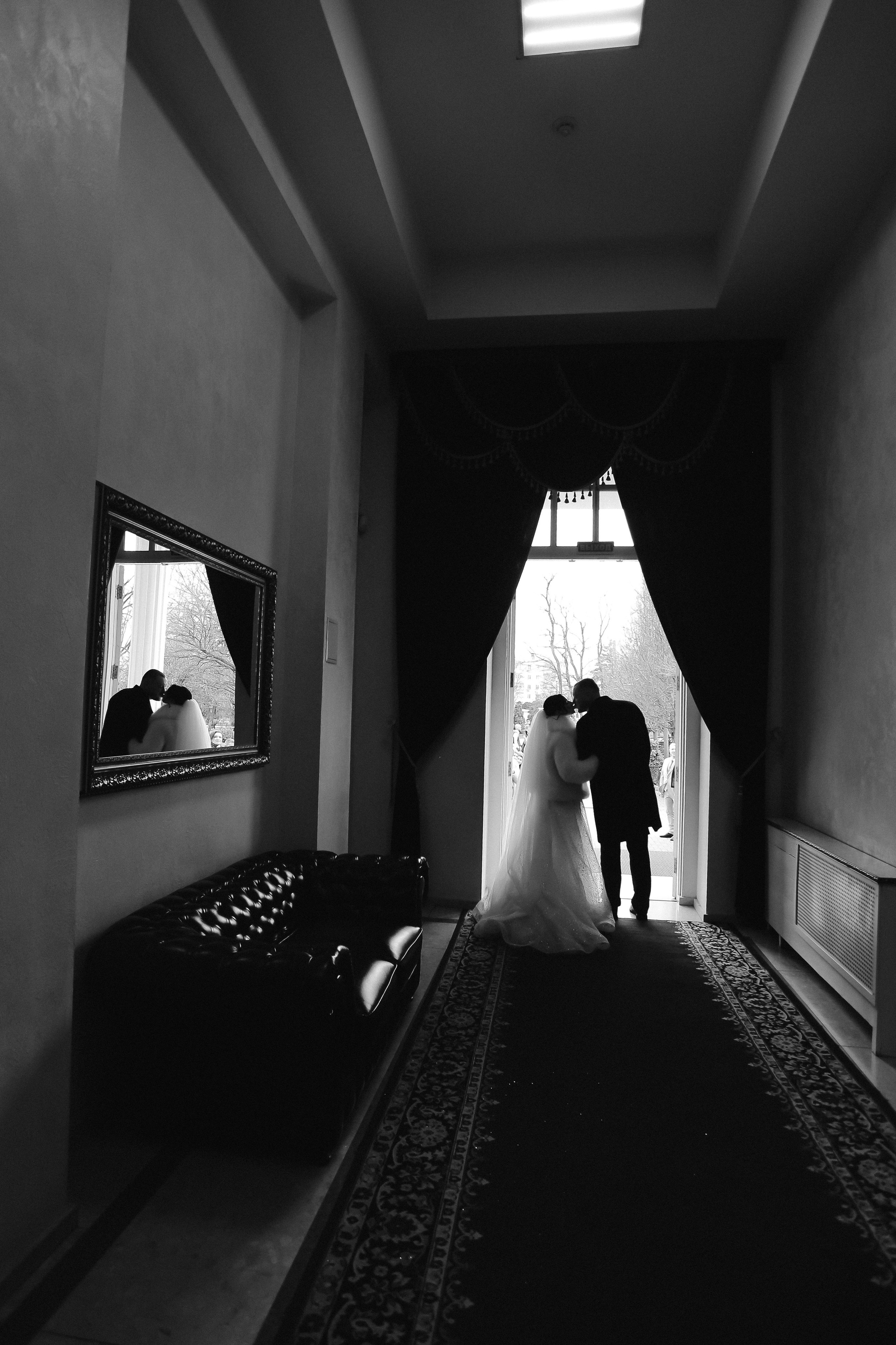 WEDDING DAY ПОЛНАЯ ВЕРСИЯ. Фото и Видео в Краснодаре Verveyko Studio