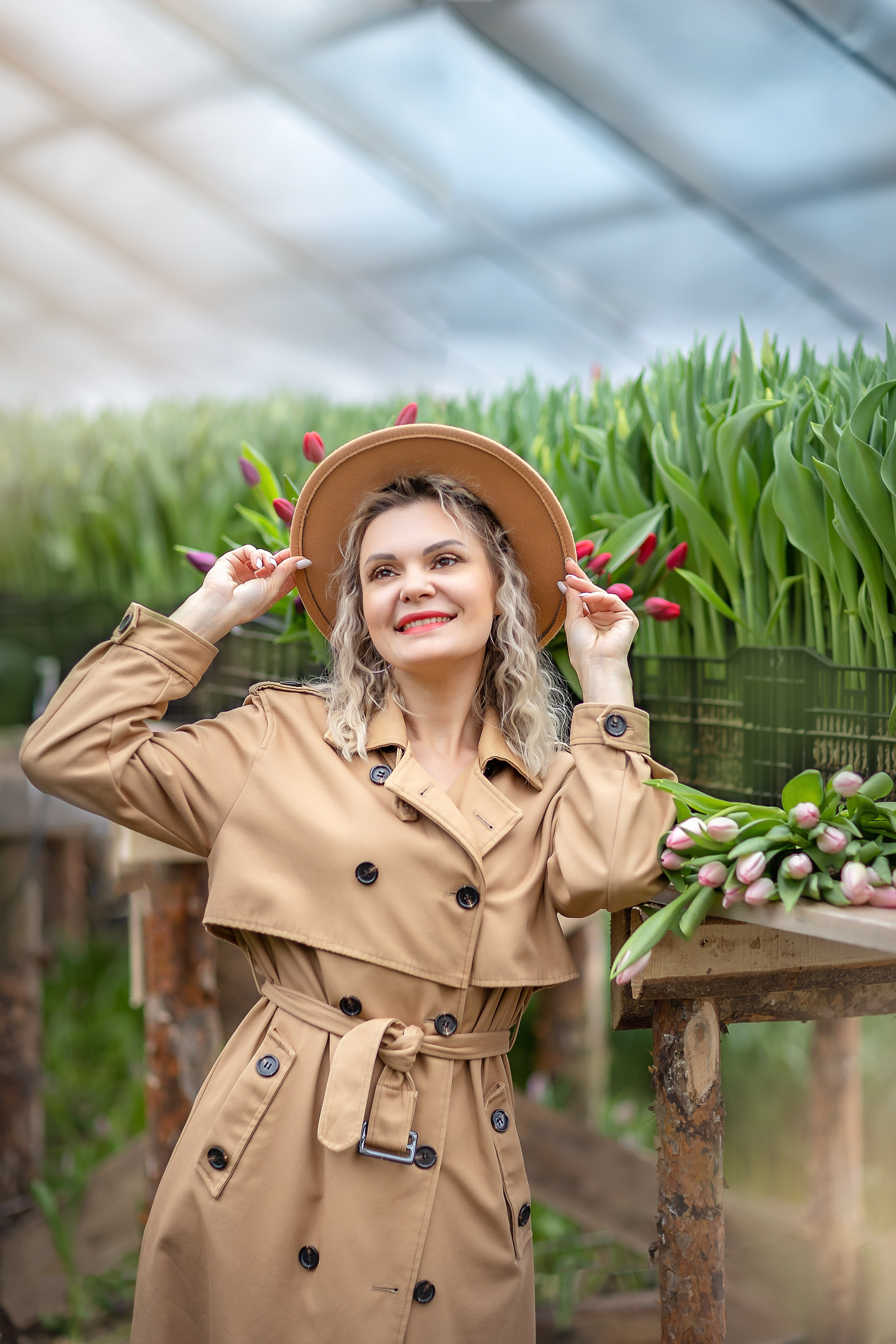 ИНДИВИДУАЛЬНЫЕ. Фотограф Юлия Бусыгина