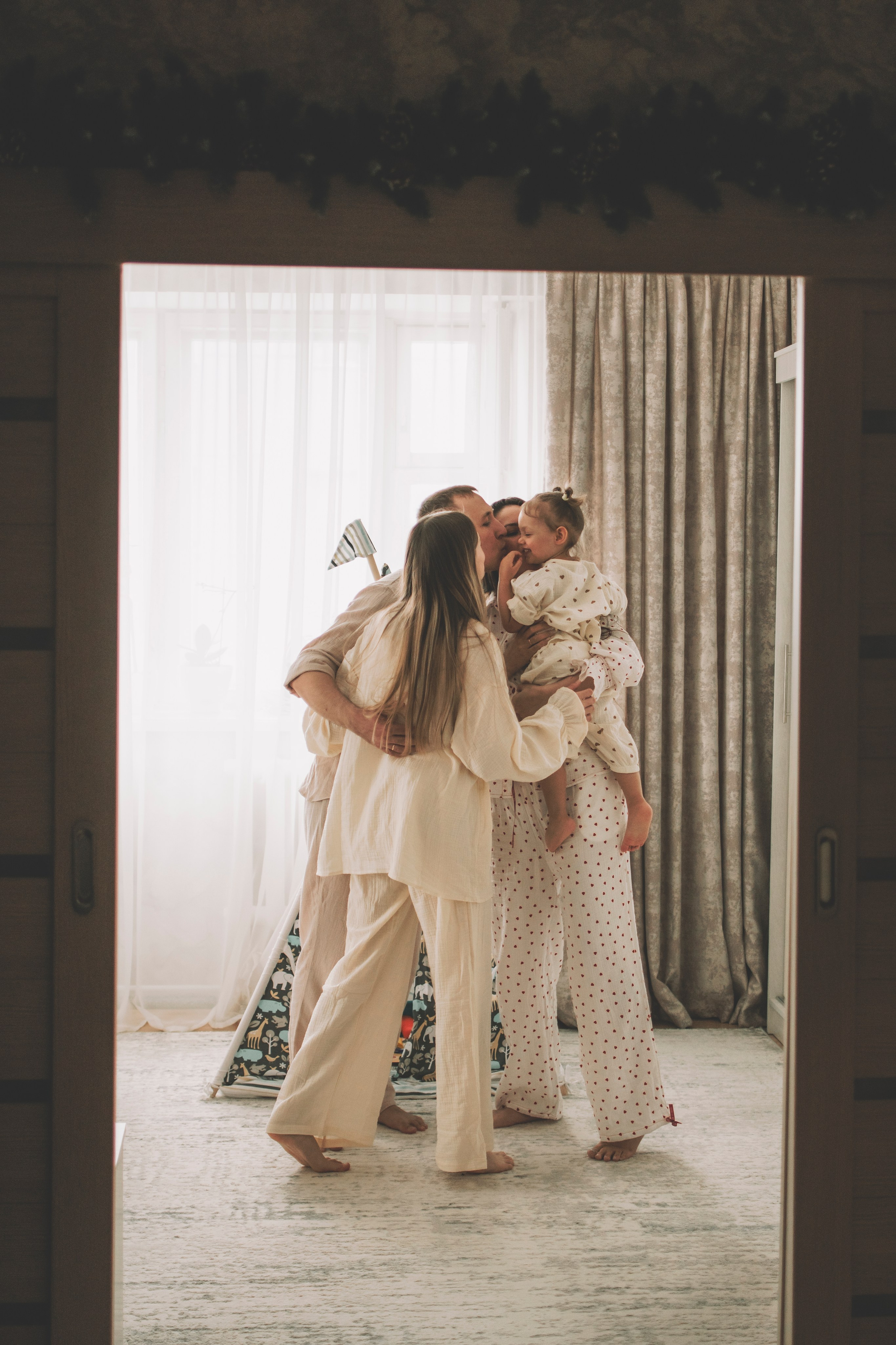 1+1=5. Семейный и свадебный фотограф Губкинский и Ставрополь