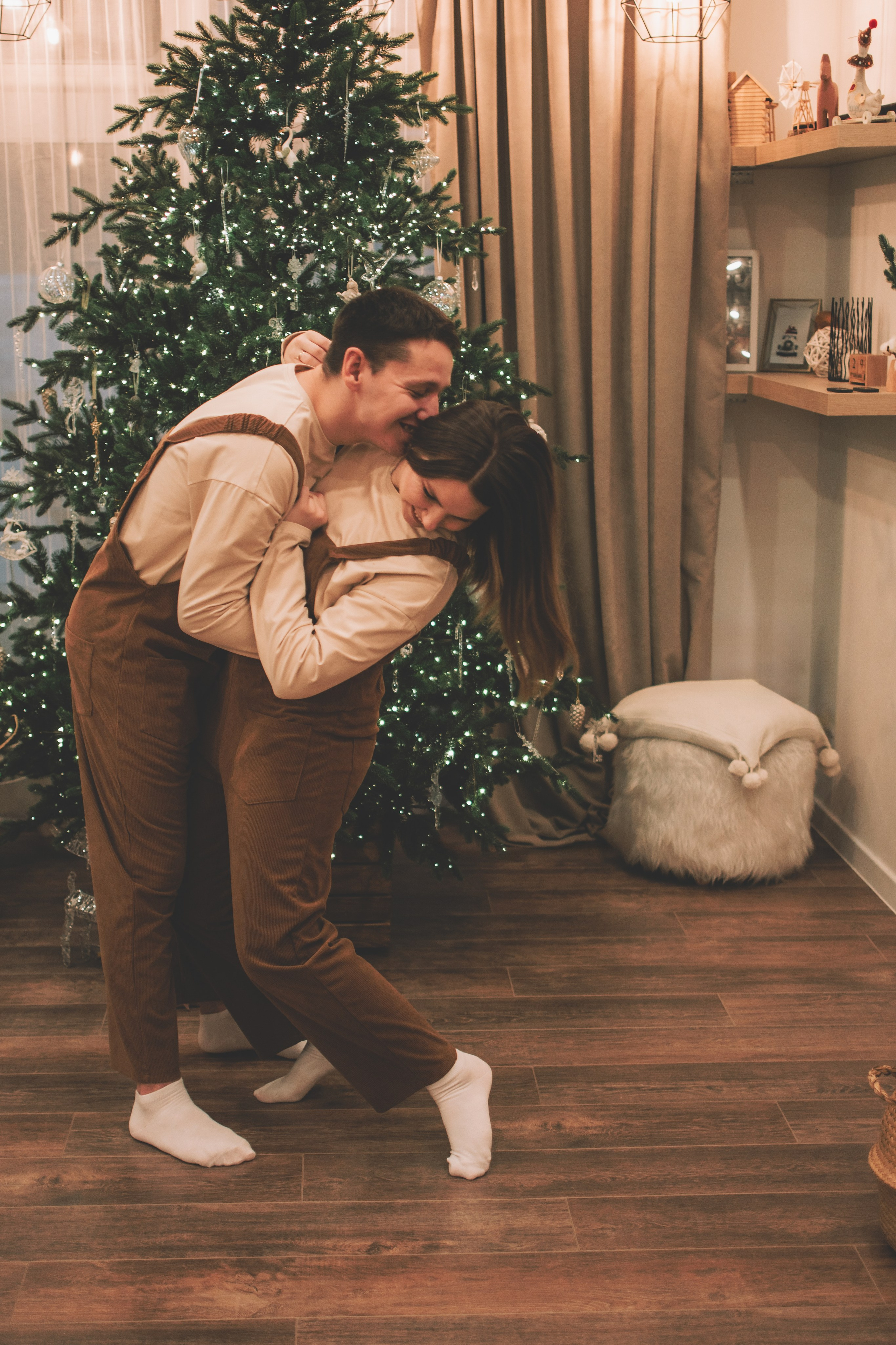 Семейная фотоистория. Семейный и свадебный фотограф Губкинский и Ставрополь