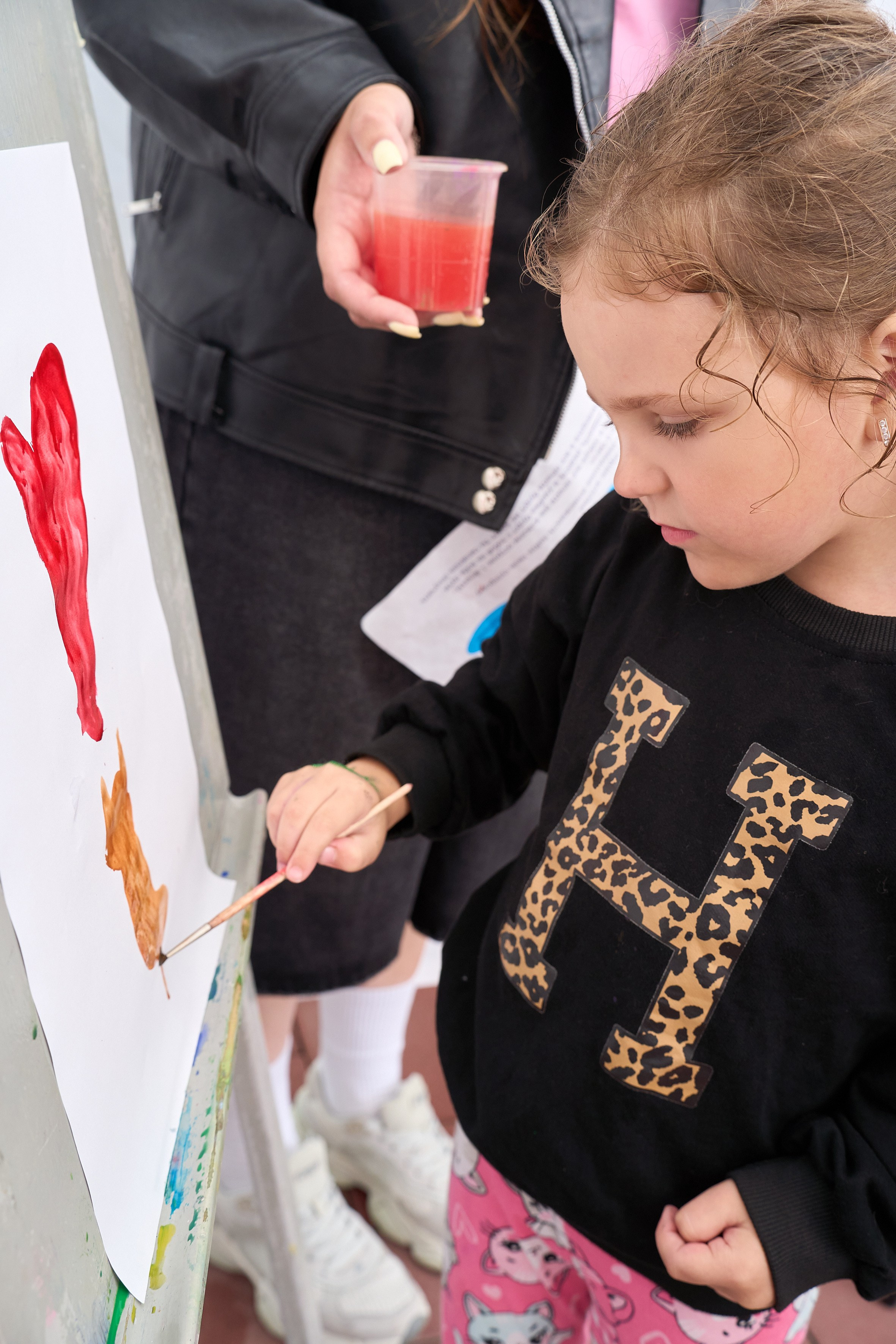 Городской фестиваль. Репортажный и портретный фотограф в Томске Ларионов Артём