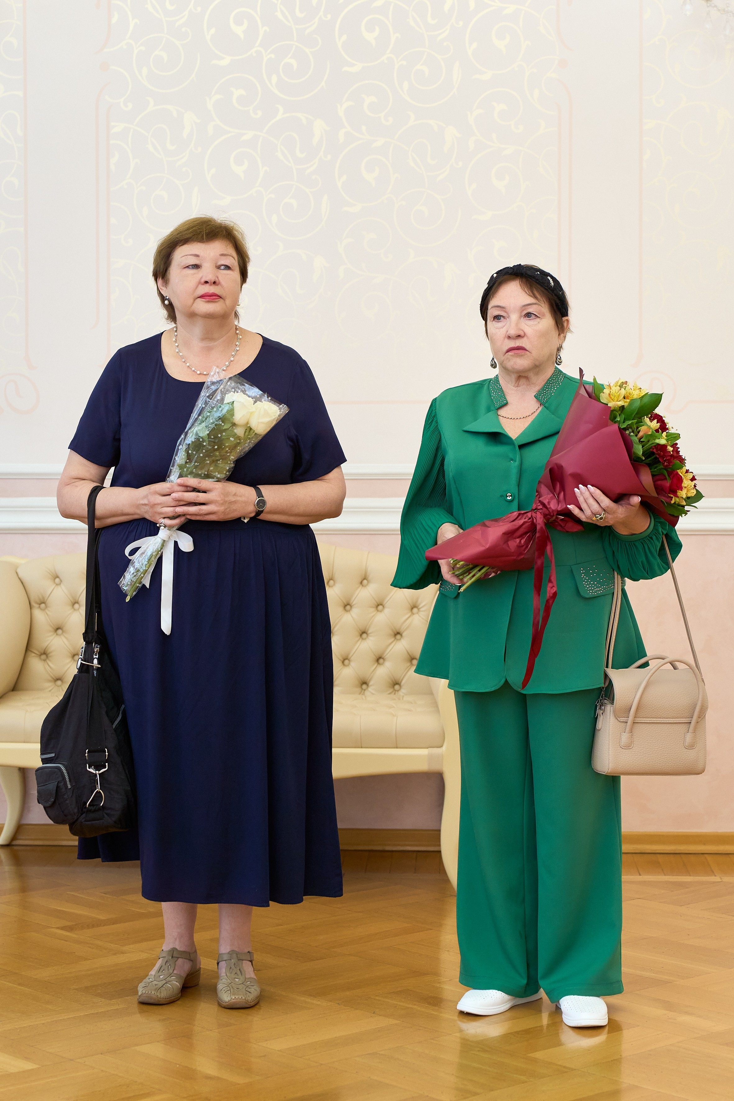Церемония бракосочетания. Репортажный и портретный фотограф в Томске Ларионов Артём