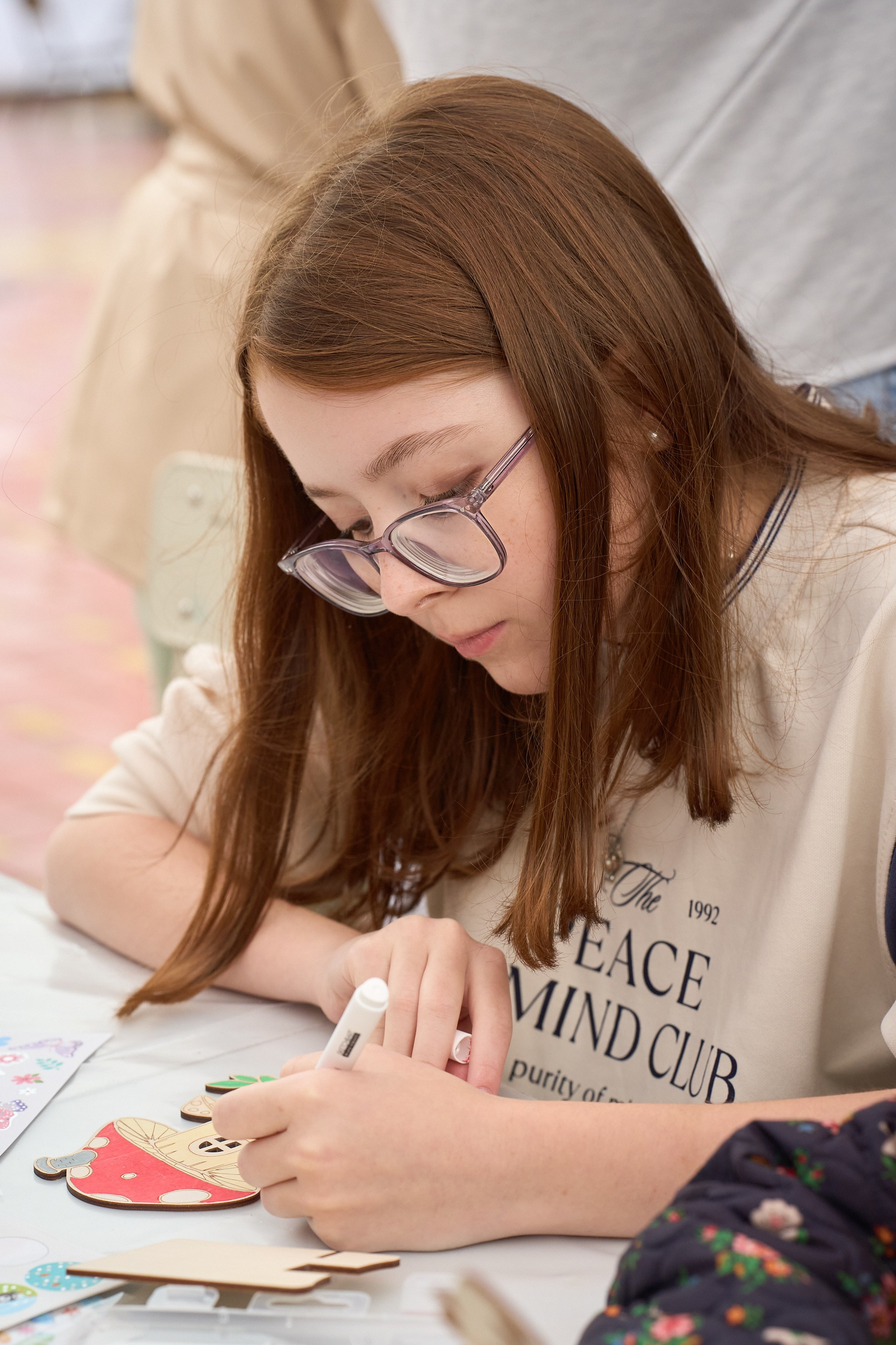 Городской фестиваль. Репортажный и портретный фотограф в Томске Ларионов Артём