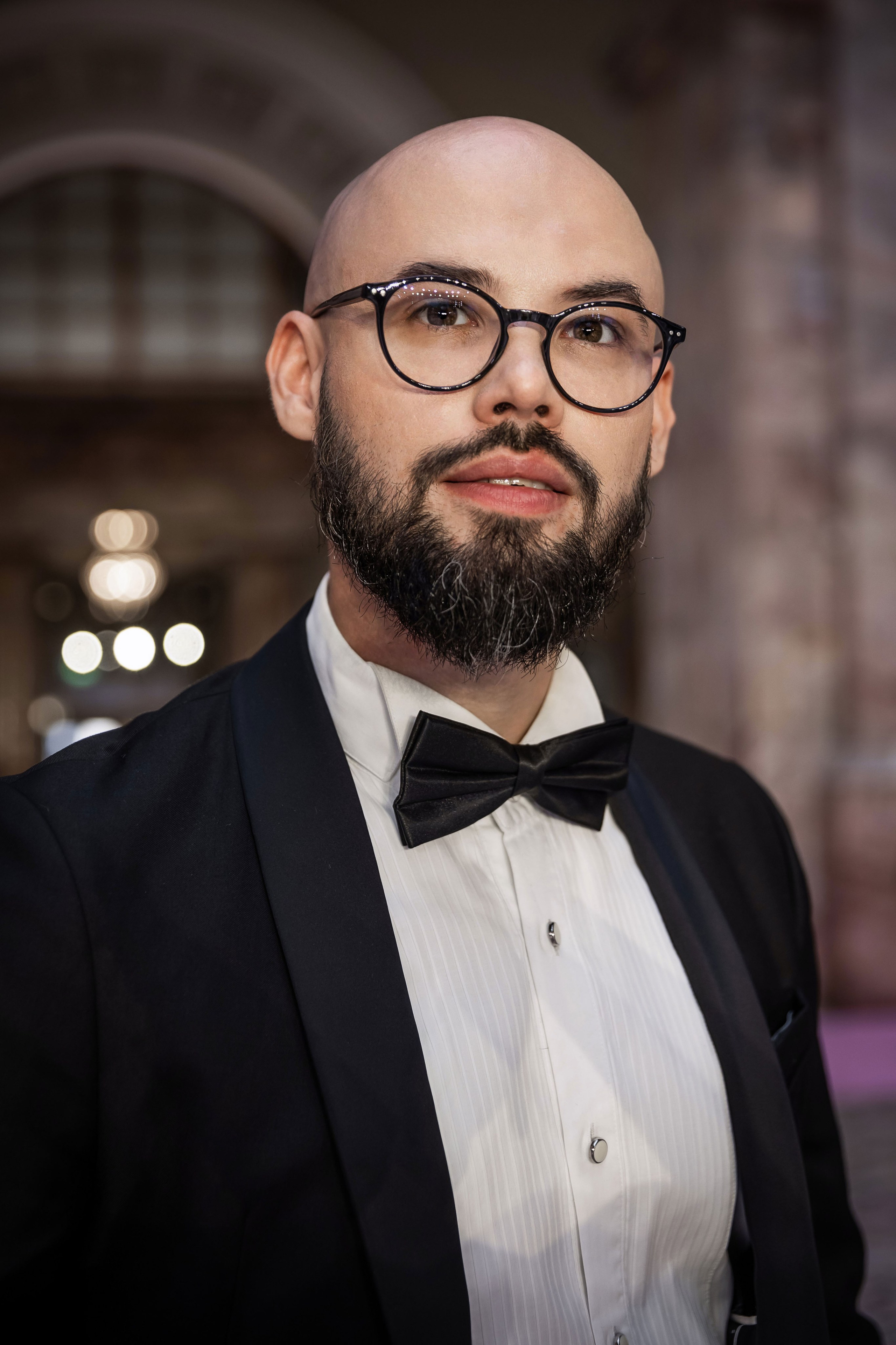 Бал дебютантов 2024. NesterovaMaria.ru