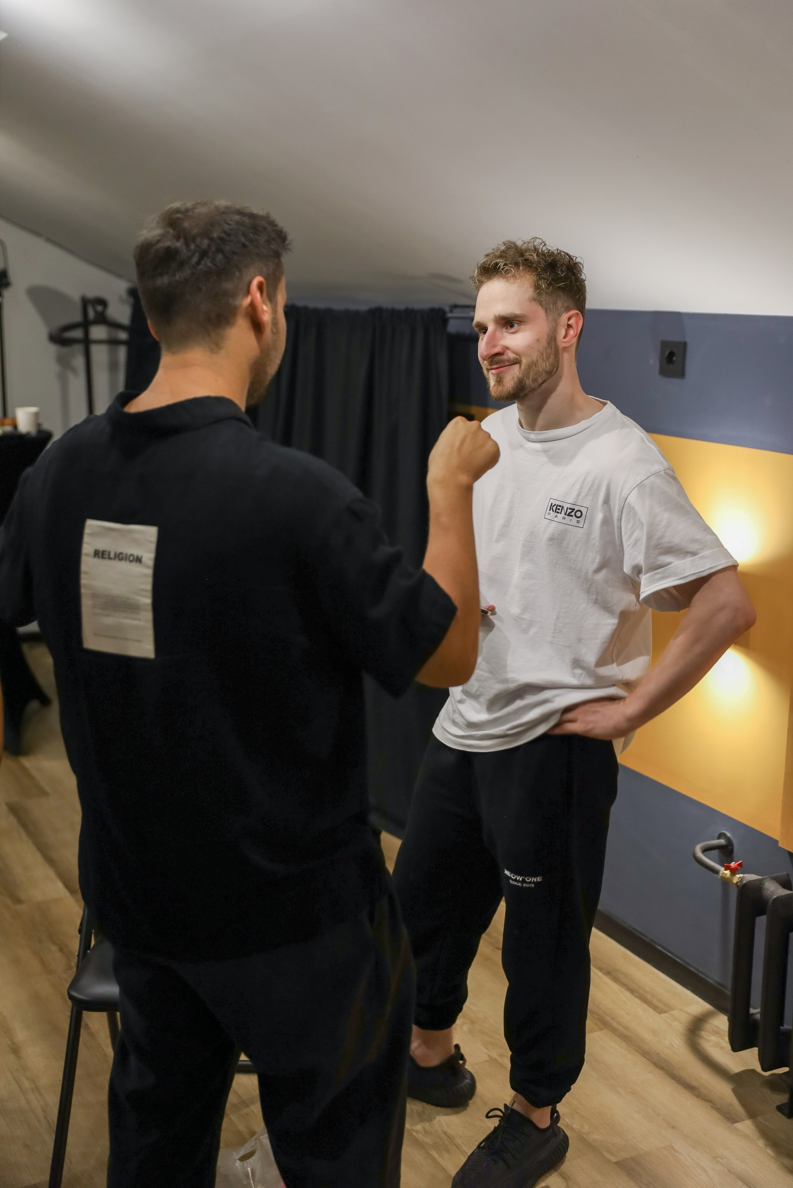 ТРАНСФОРМАЦИОННОЕ ШОУ АННЫ НОВИКОВОЙ 2023. Фотограф мероприятий Ирина Каширина