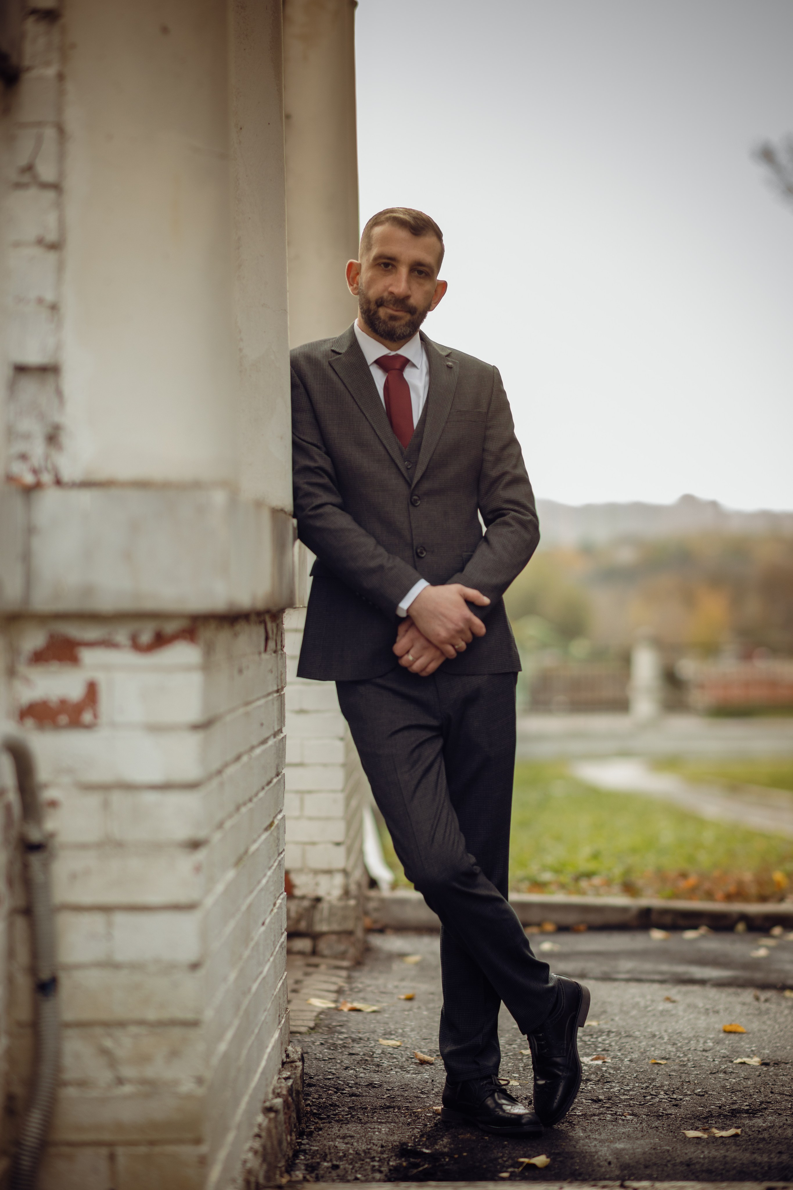 Портреты и фотопрогулки. Свадебный и семейный фотограф и видеограф Александр в Москве и Московской Области