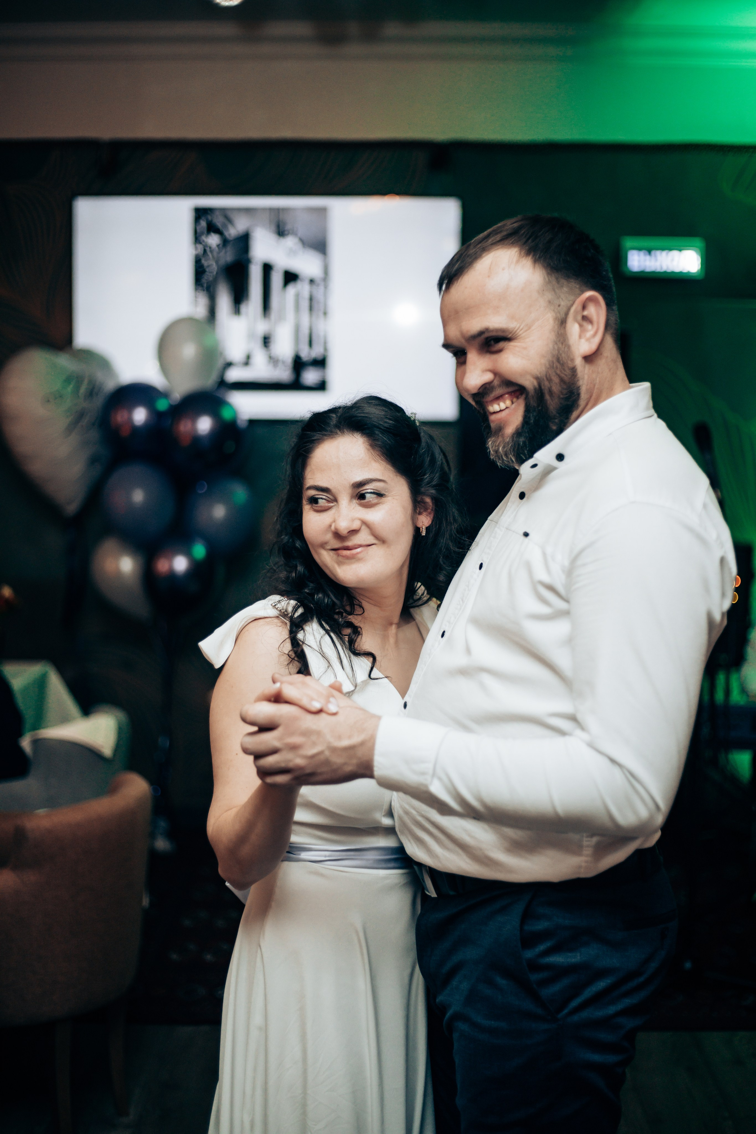 Свадебные съёмки. Свадебный и семейный фотограф и видеограф Александр в Москве и Московской Области