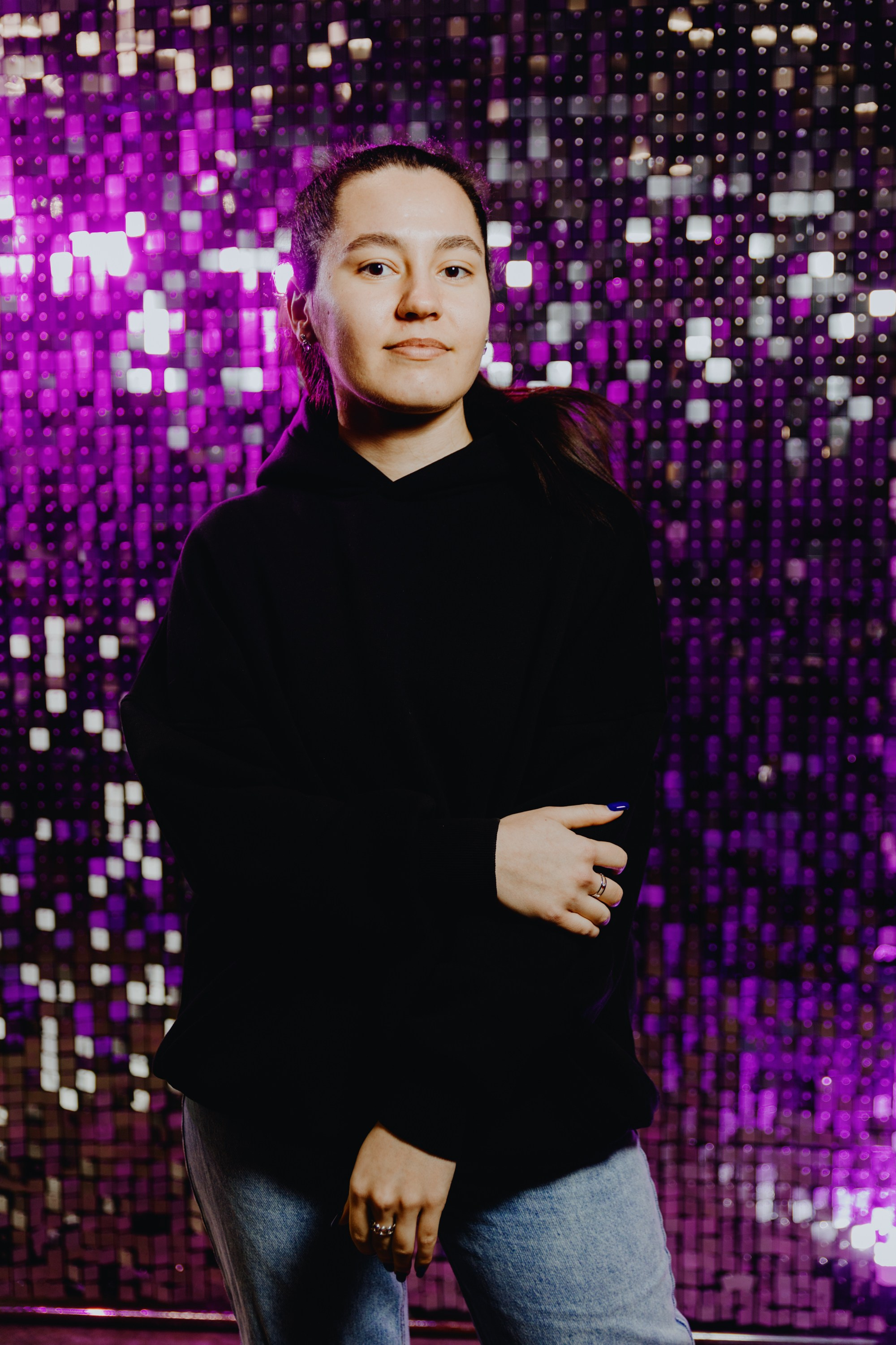 Дегустация. ДОСТАЕВСКИЙ. Фотограф Илья Чернов