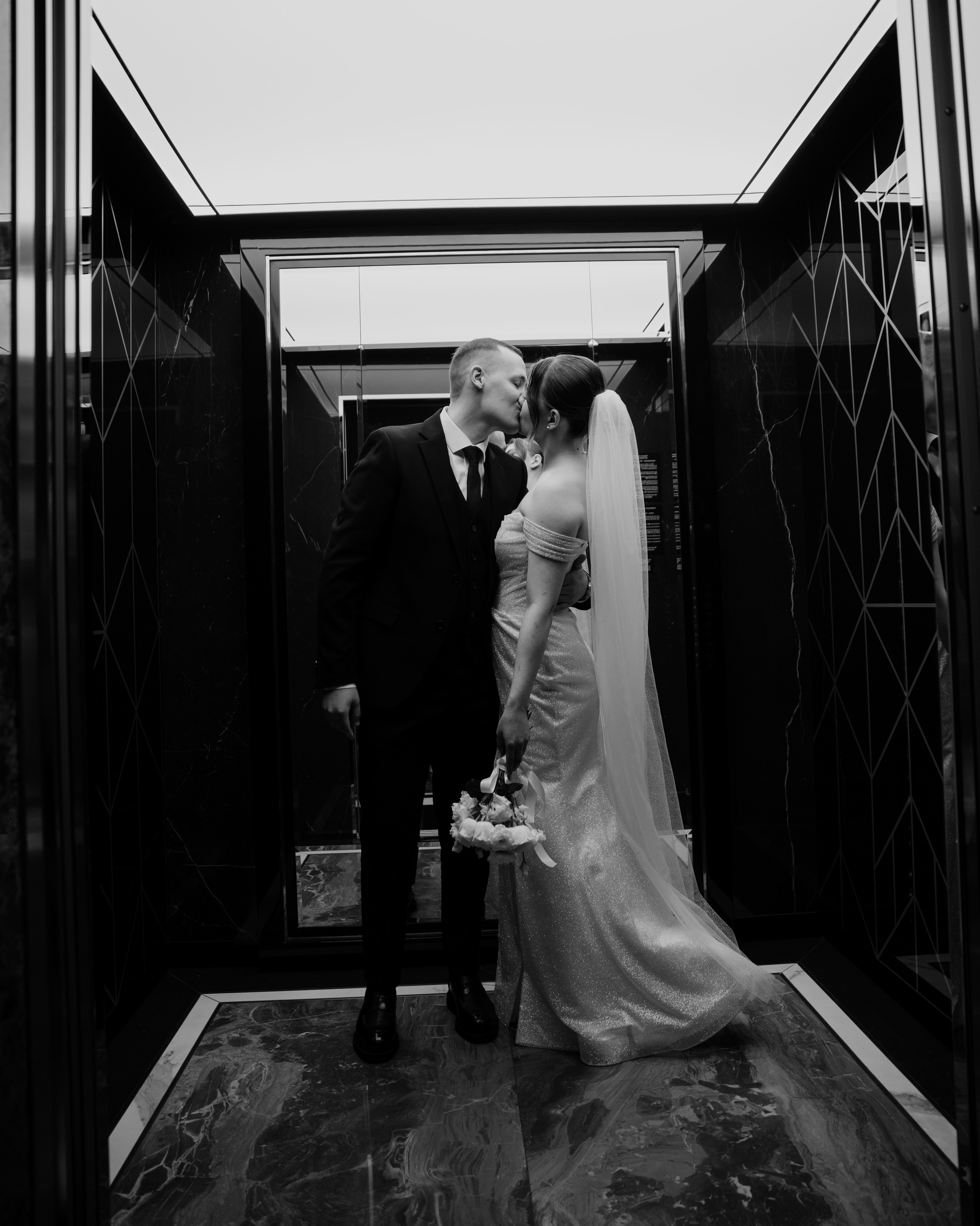 Wedding. Репортажный фотограф в Самаре