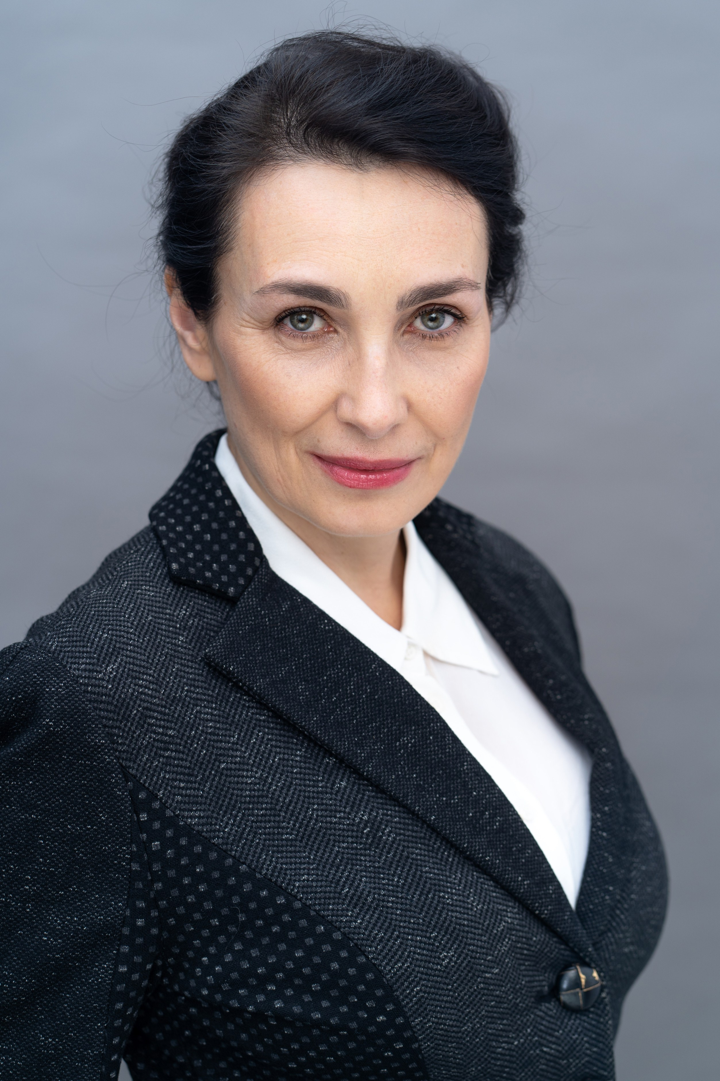 Екатерина Медведева. Портретный фотограф. Актёрское портфолио