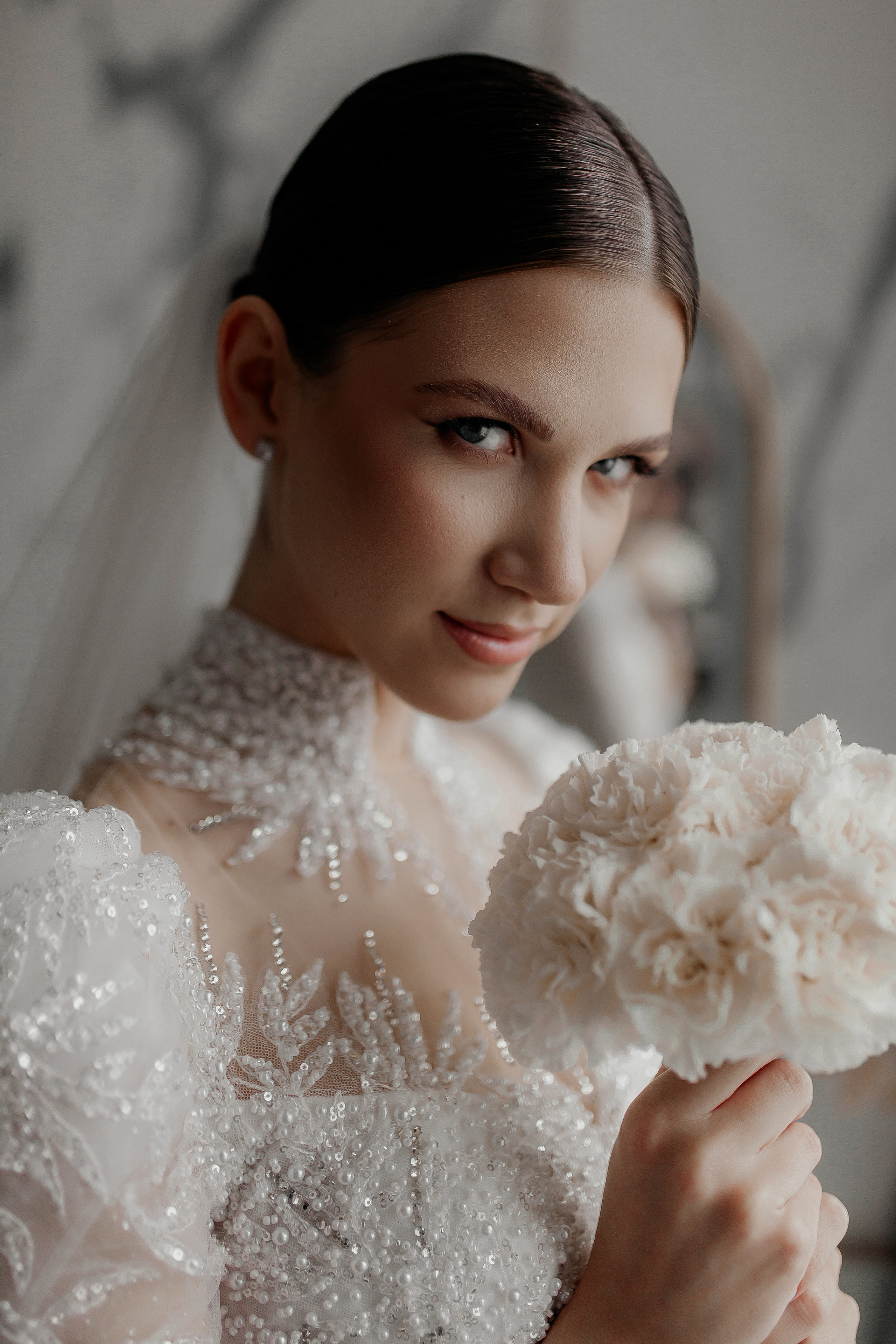 Егор и Полина 10.10.2025. Фотосъёмка в Барнауле. Свадебный фотограф