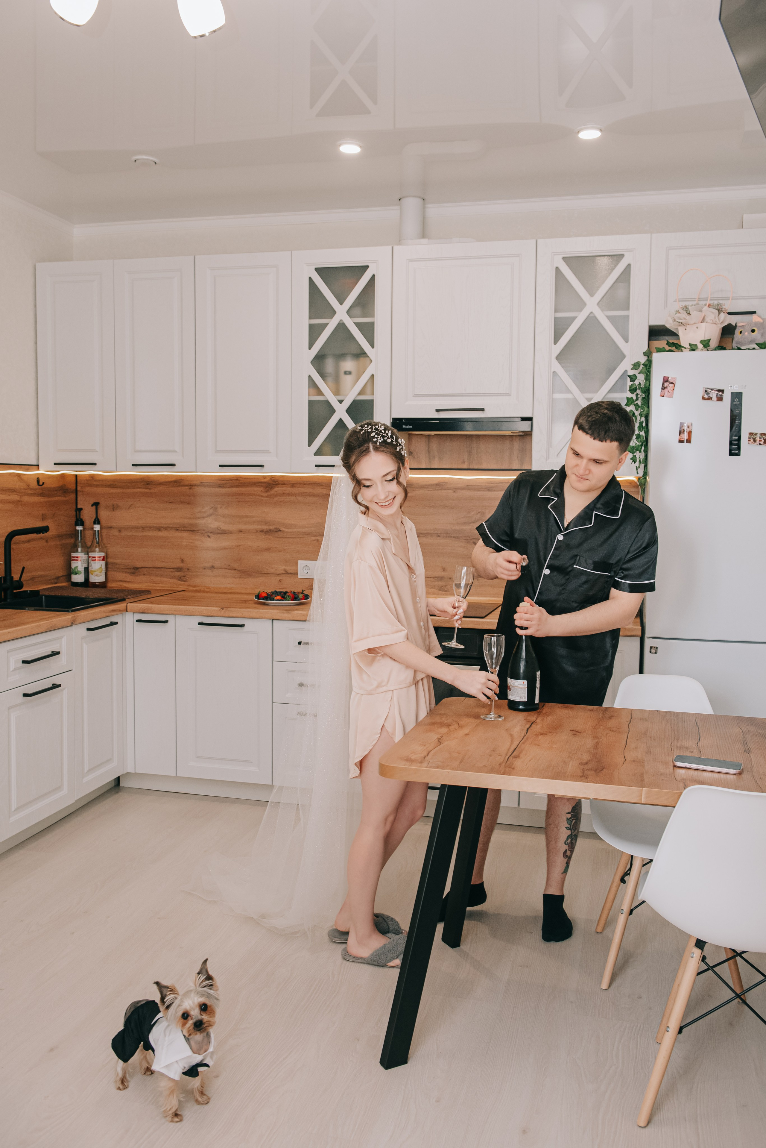 Свадьба Дмитрия и Юлии. Фотограф в Краснодаре Зеленкина Дарья