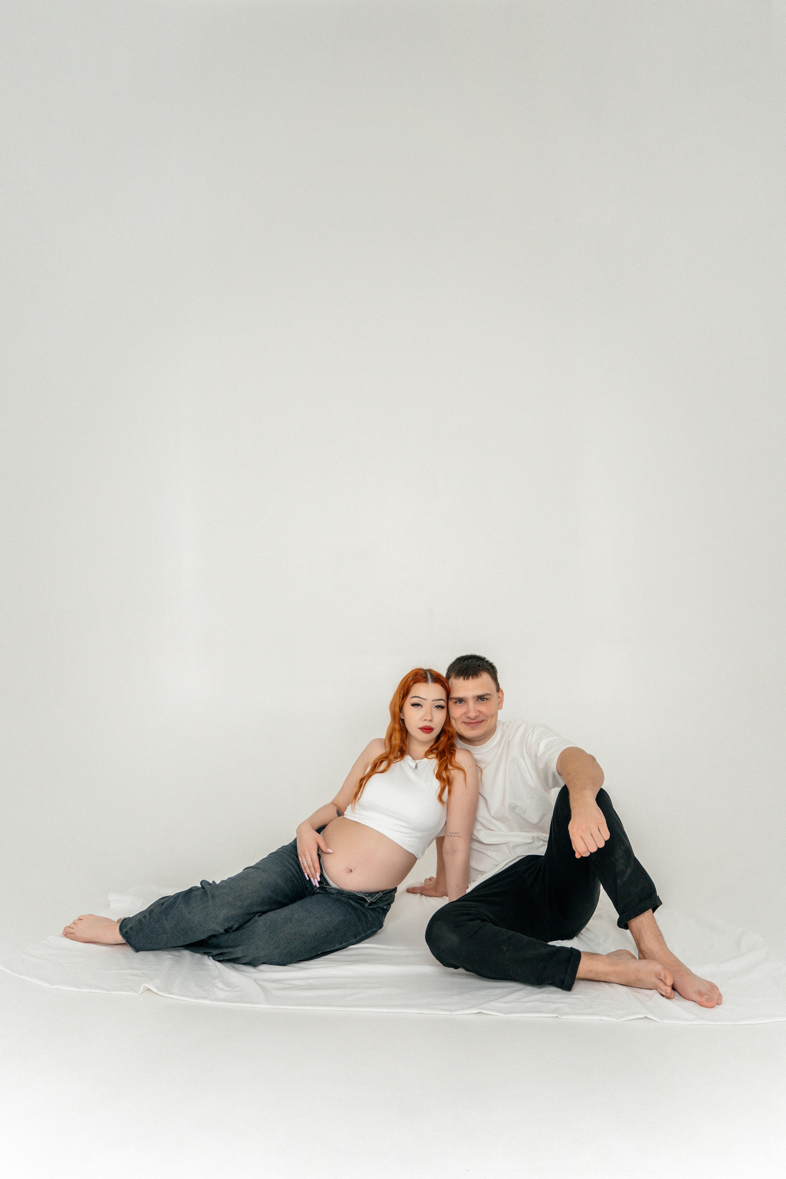 Гендер-пати. Ваш семейный фотограф в Минске — Вика Трегубова