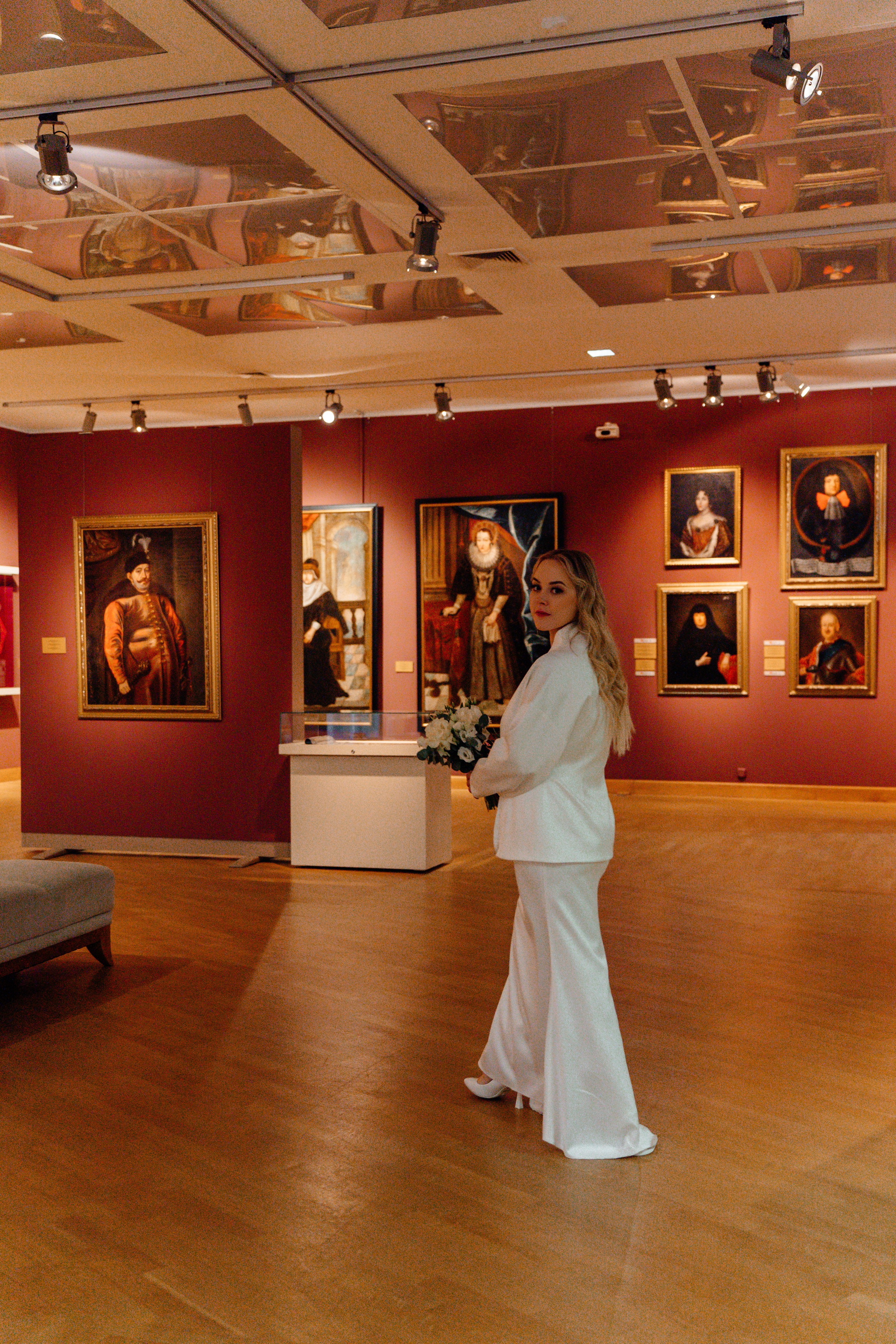 Анастасия и Александр. Ваш семейный фотограф в Минске — Вика Трегубова