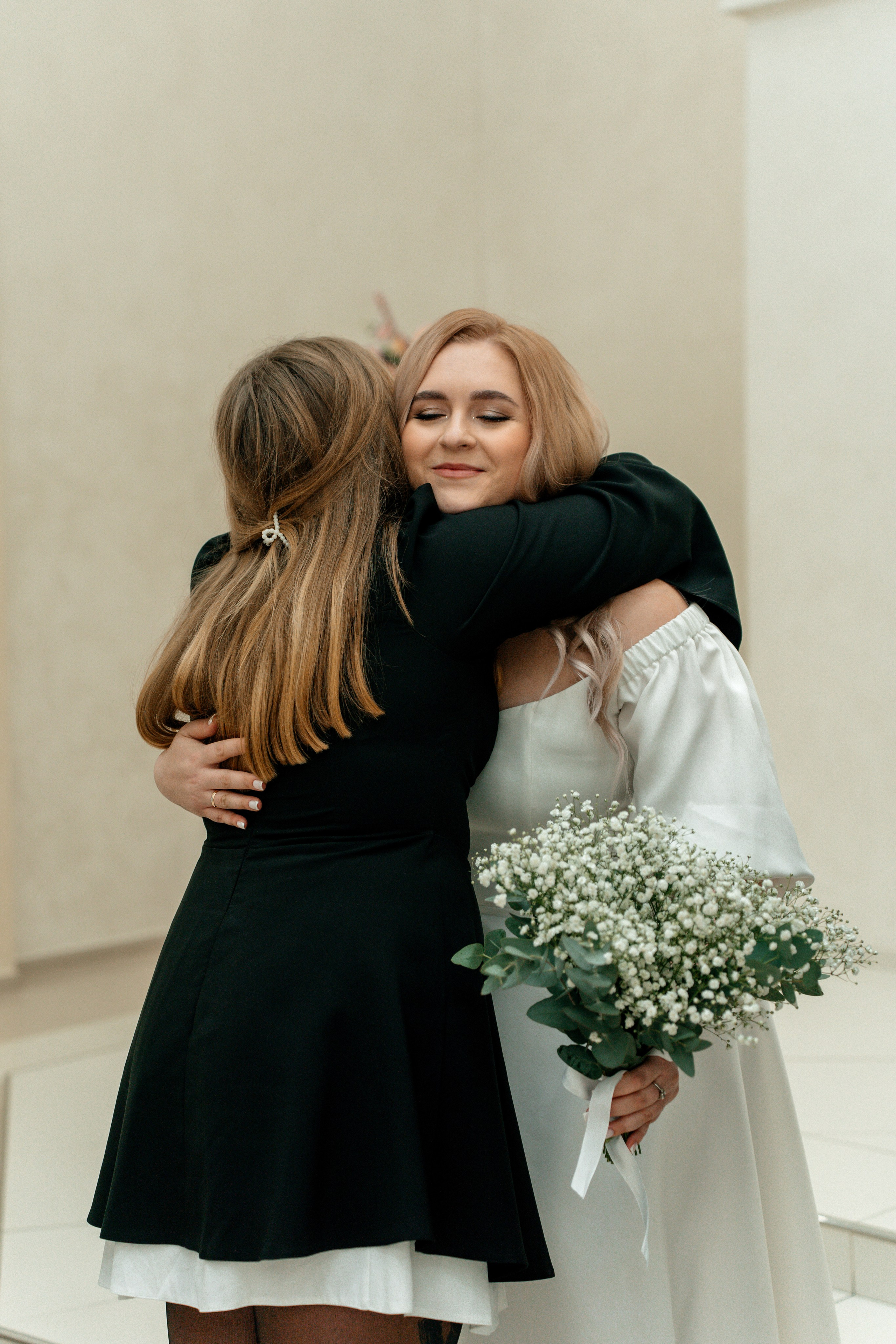 ЗАГС Московского района. Ваш семейный фотограф в Минске — Вика Трегубова