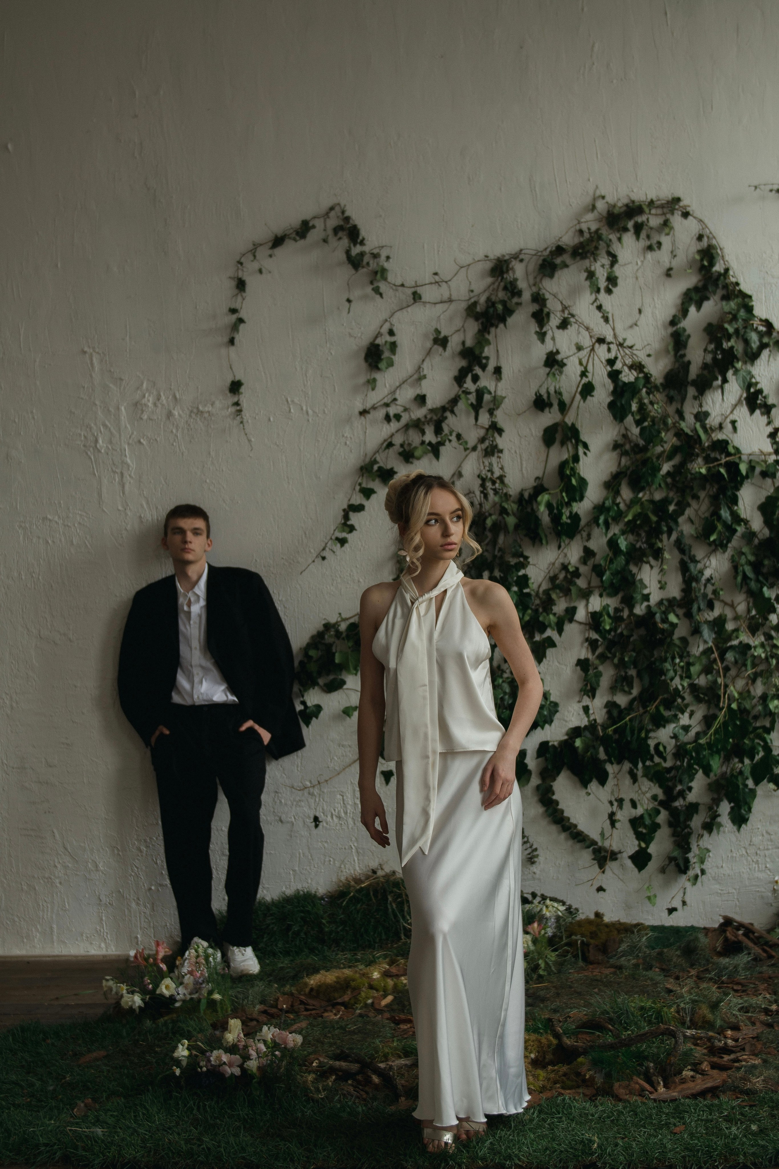 Сергей и Екатерина. Свадебный и женский фотограф в Ставрополе Вика Лексеева