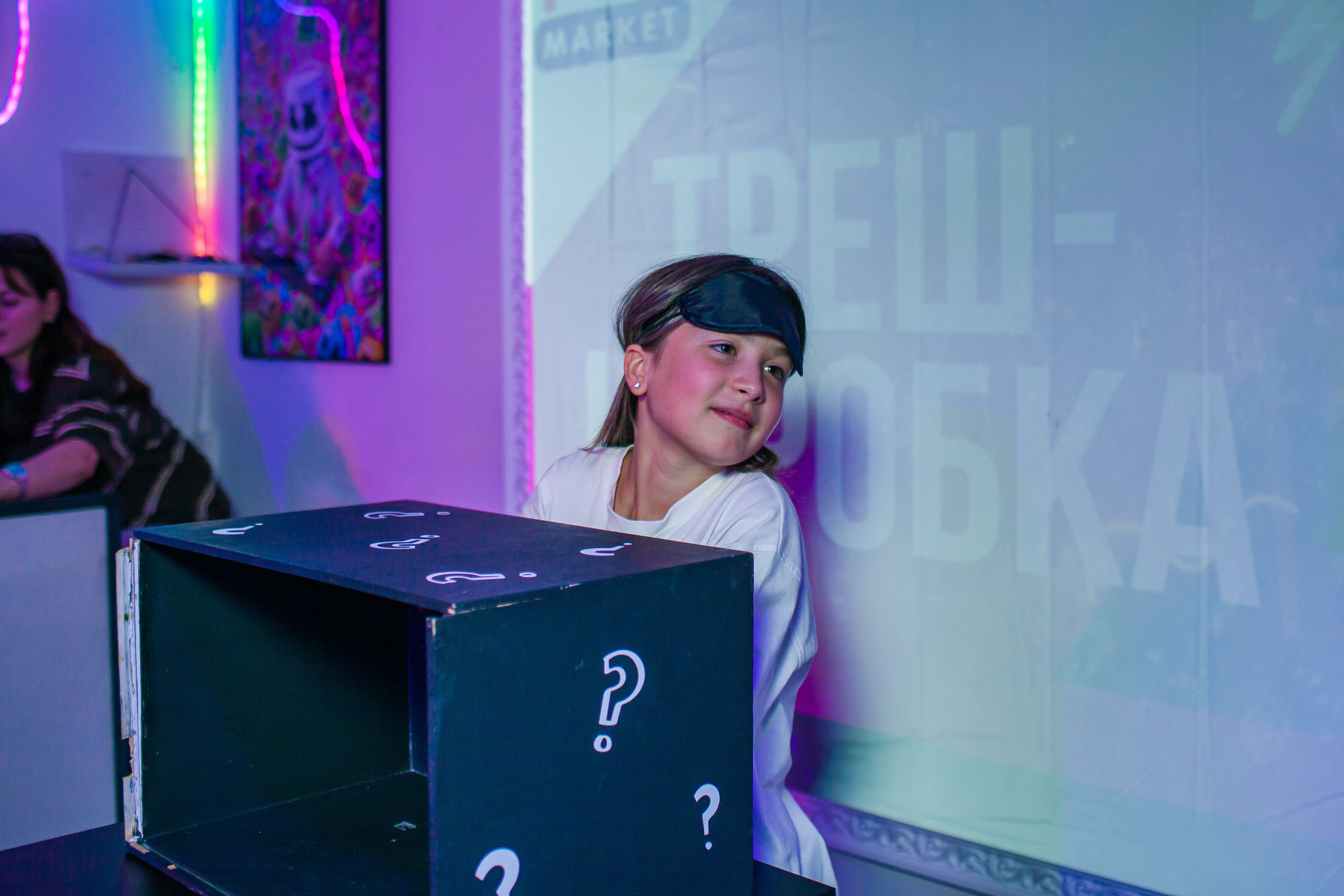 День рождения Нелли. Детский и семейный фотограф в Санкт-Петербурге Елизавета Сорокина