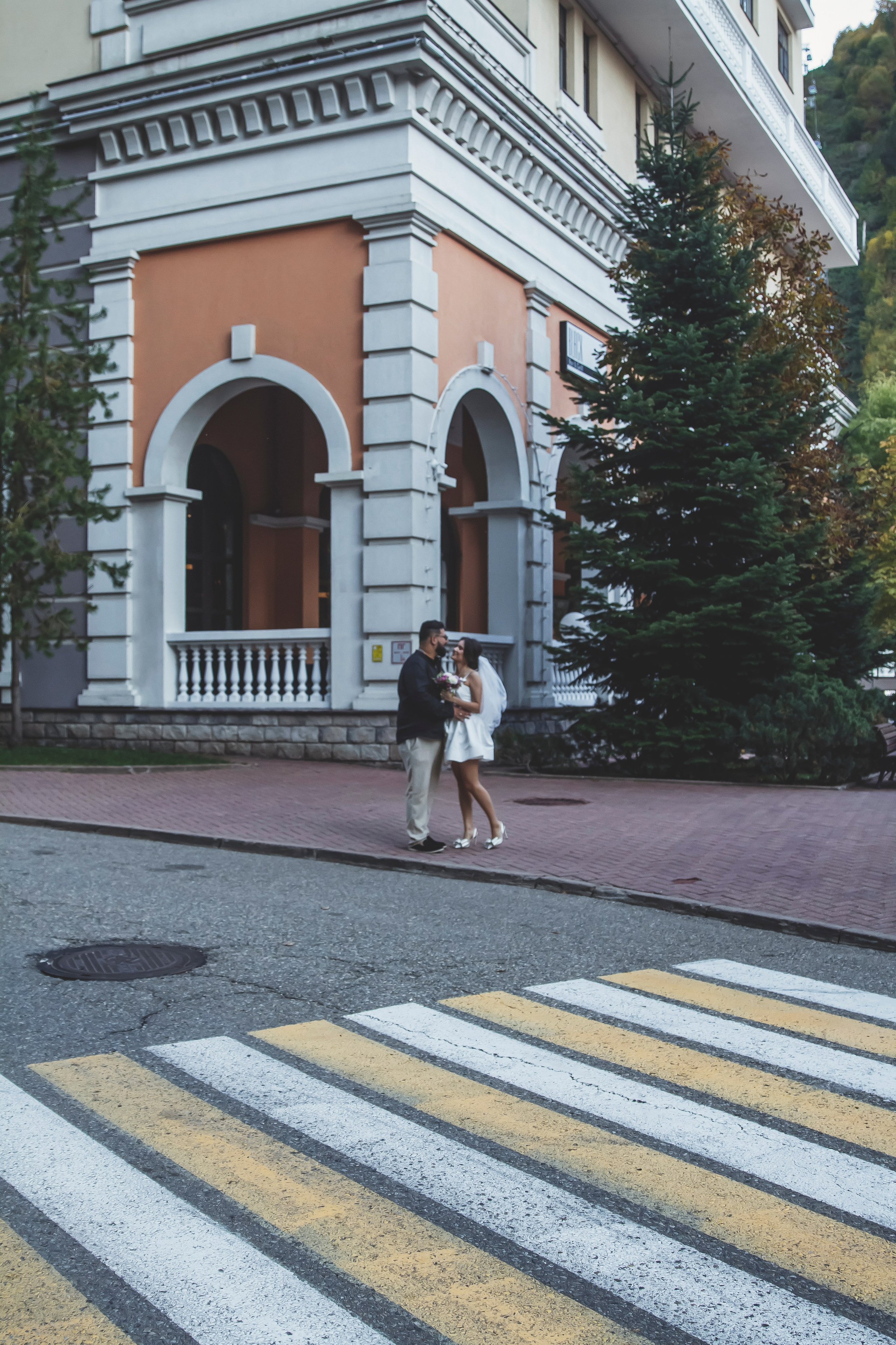 Лика и Таш. Свадебный и семейный фотограф Колоскова Мария (Сочи и весь мир)