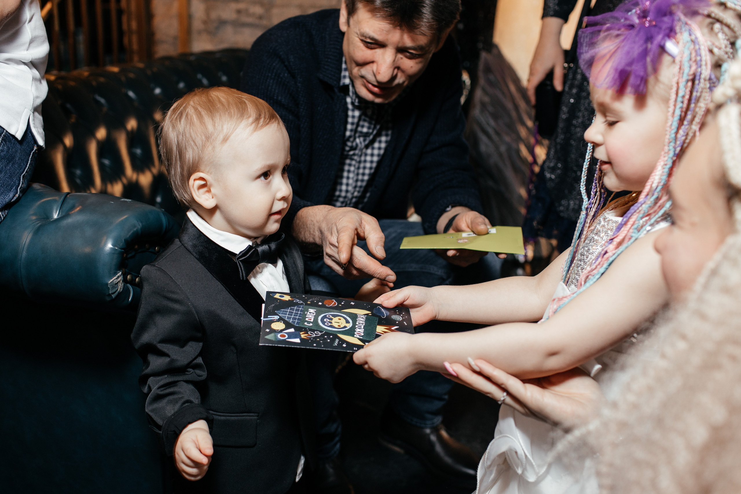 Артемий 2 года @allazemaalla. Свадебный и семейный фотограф