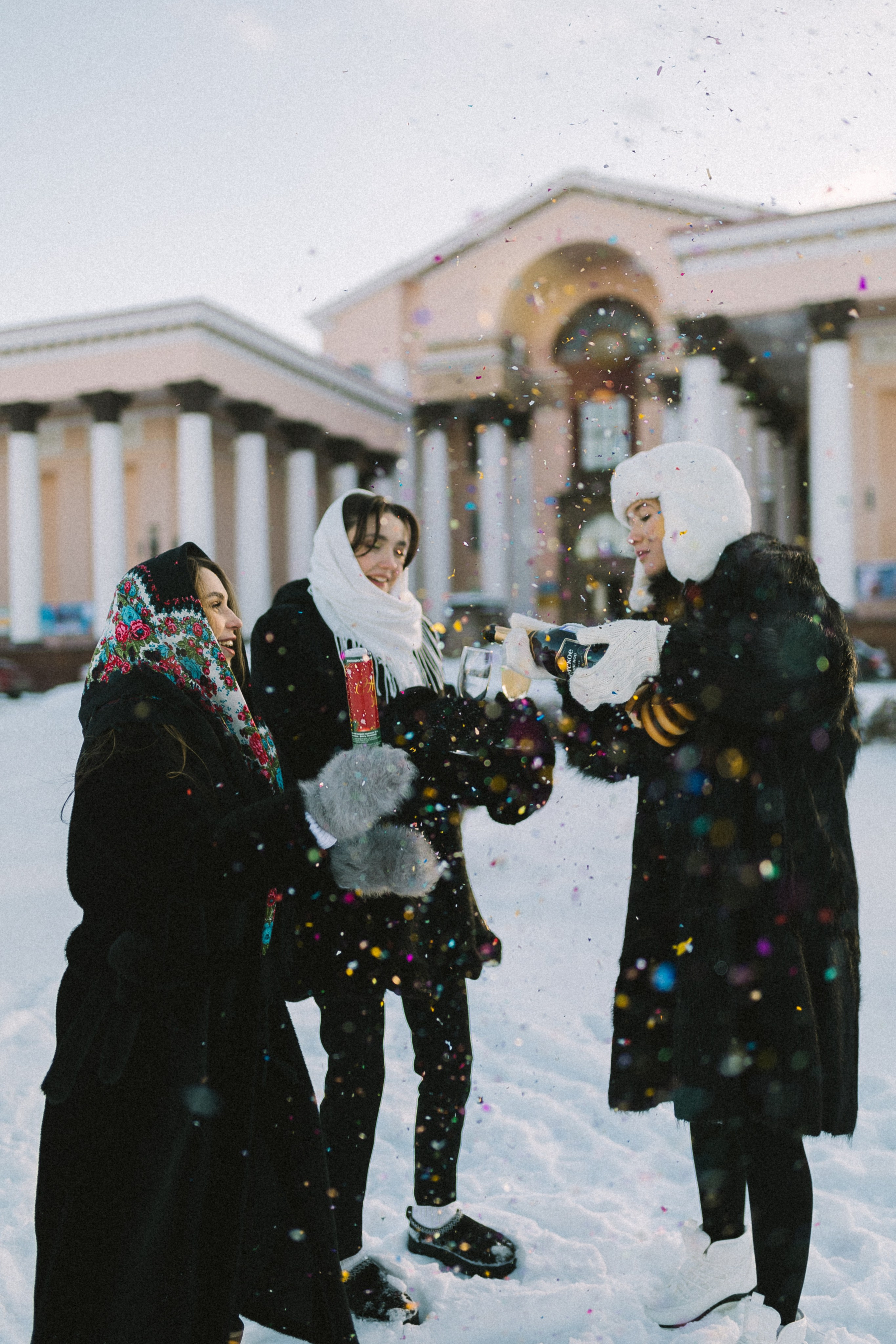 Russian Girl. Свадебный фотограф в Москве и Екатеринбурге