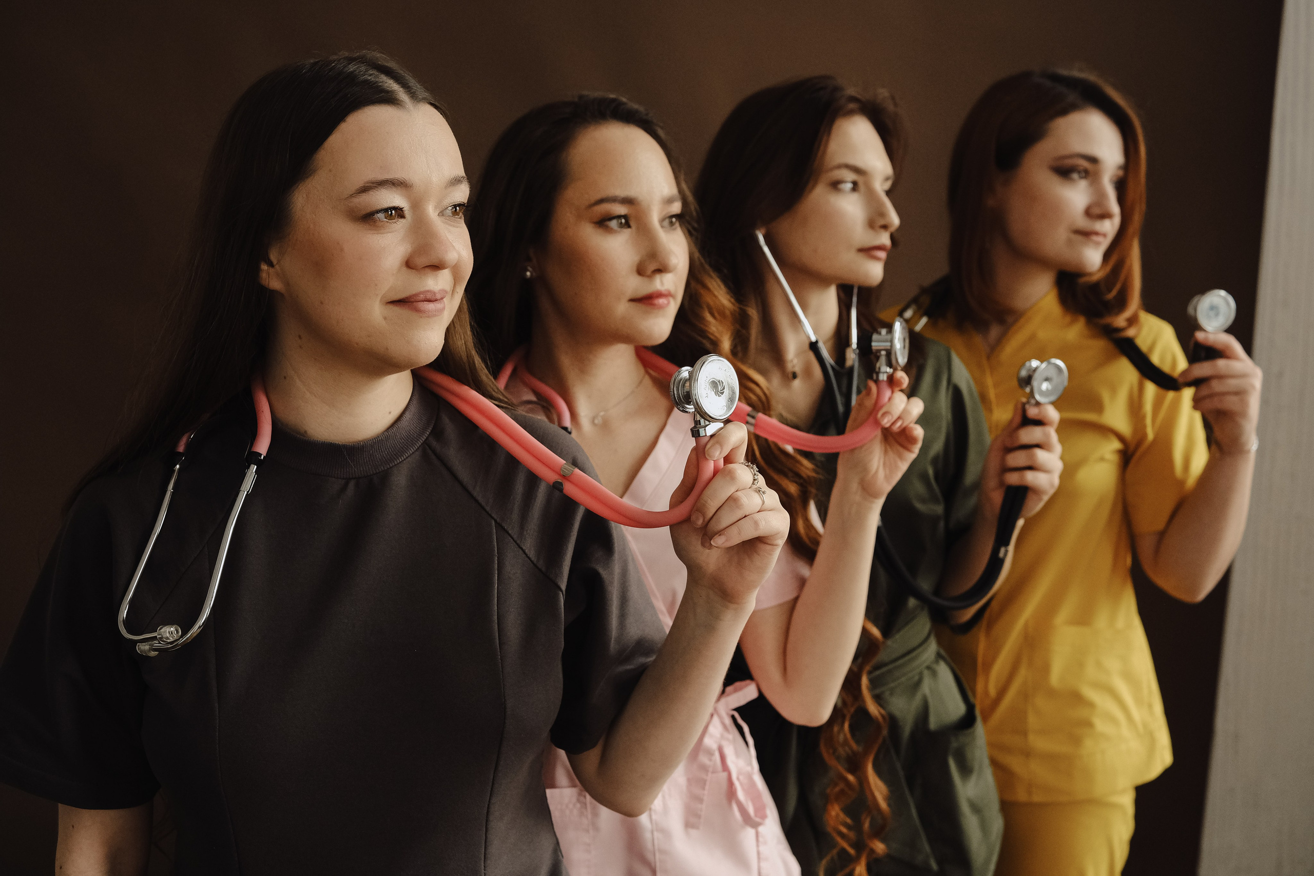 Групповой портрет: Выпускники КГМУ. Обо мне