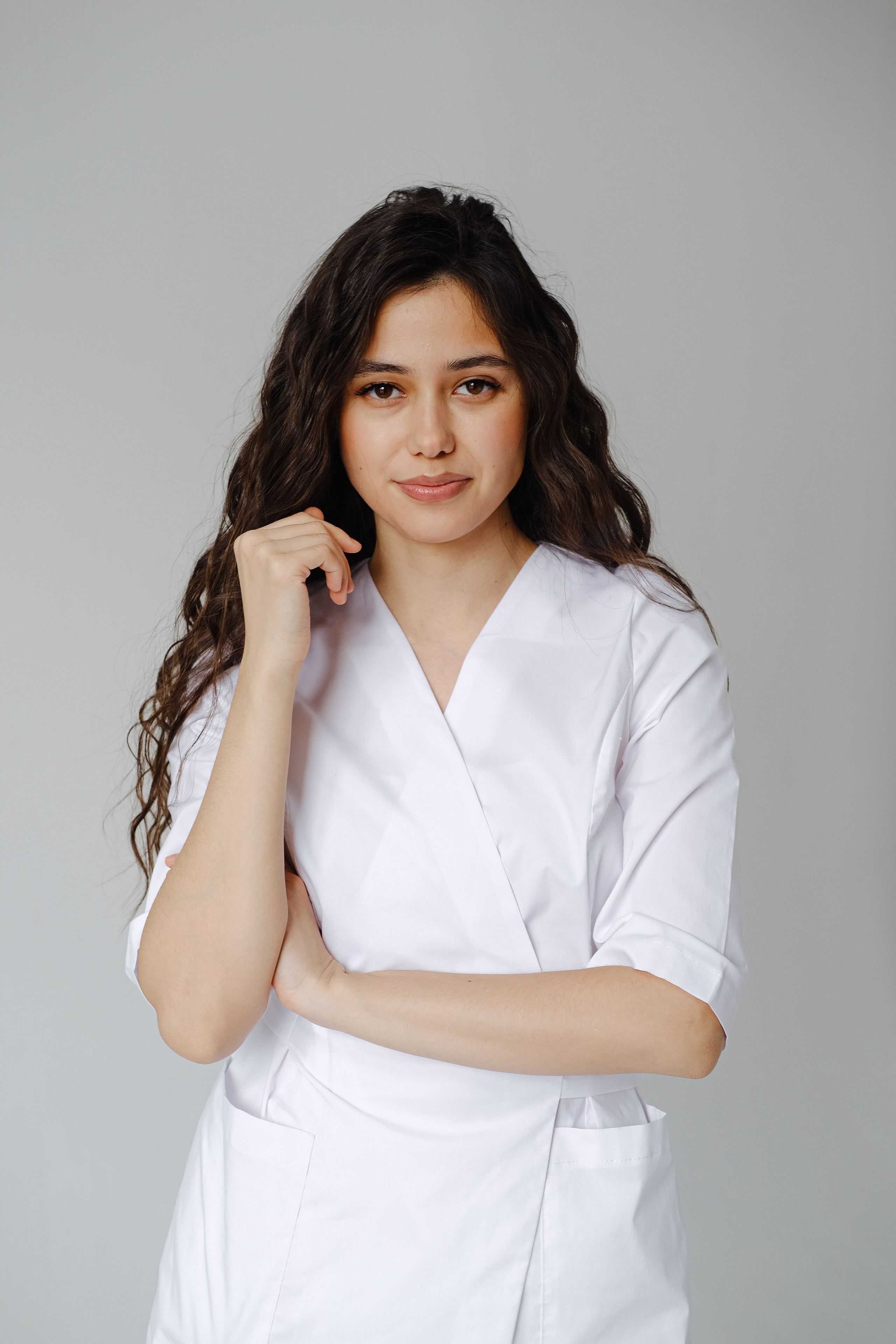 Групповой портрет: Выпускники КГМУ. Обо мне