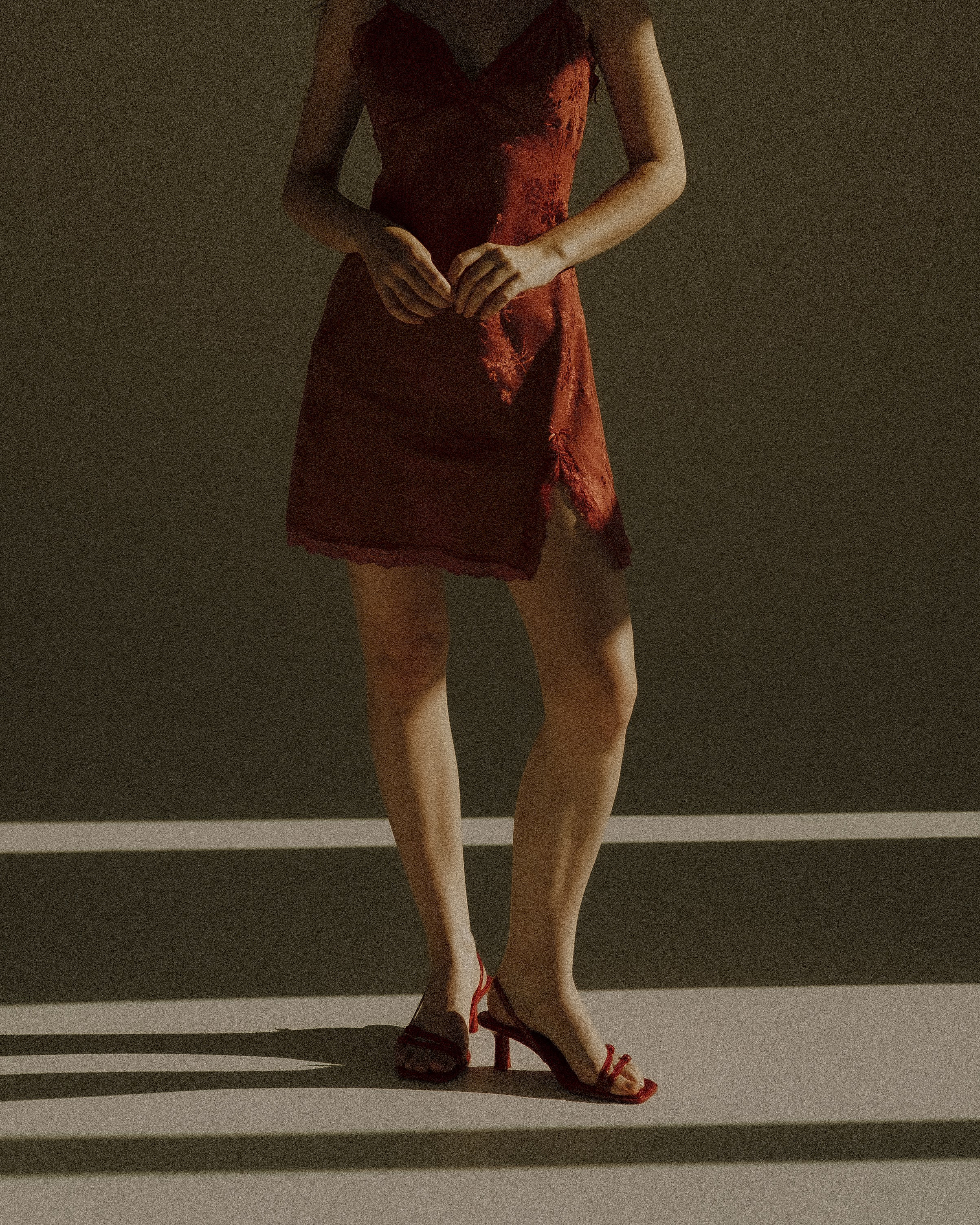 Женский портрет: Софья. Обо мне