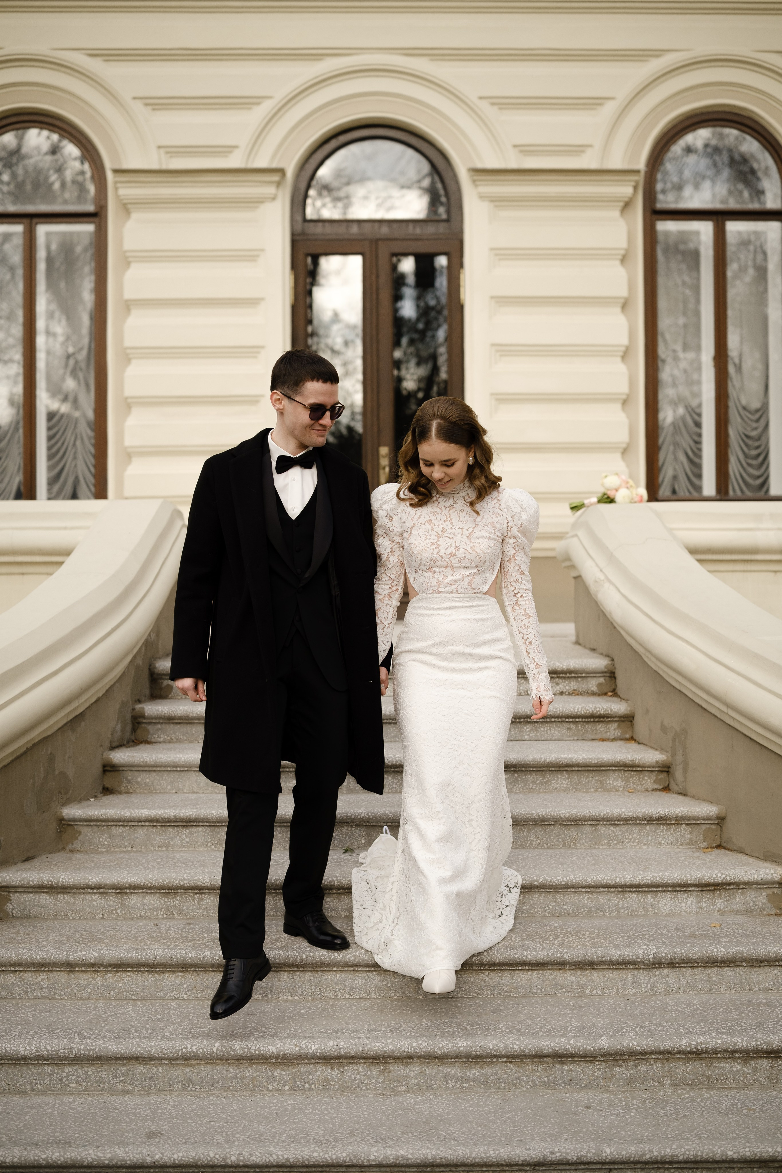 Любовь в музее. Обо мне