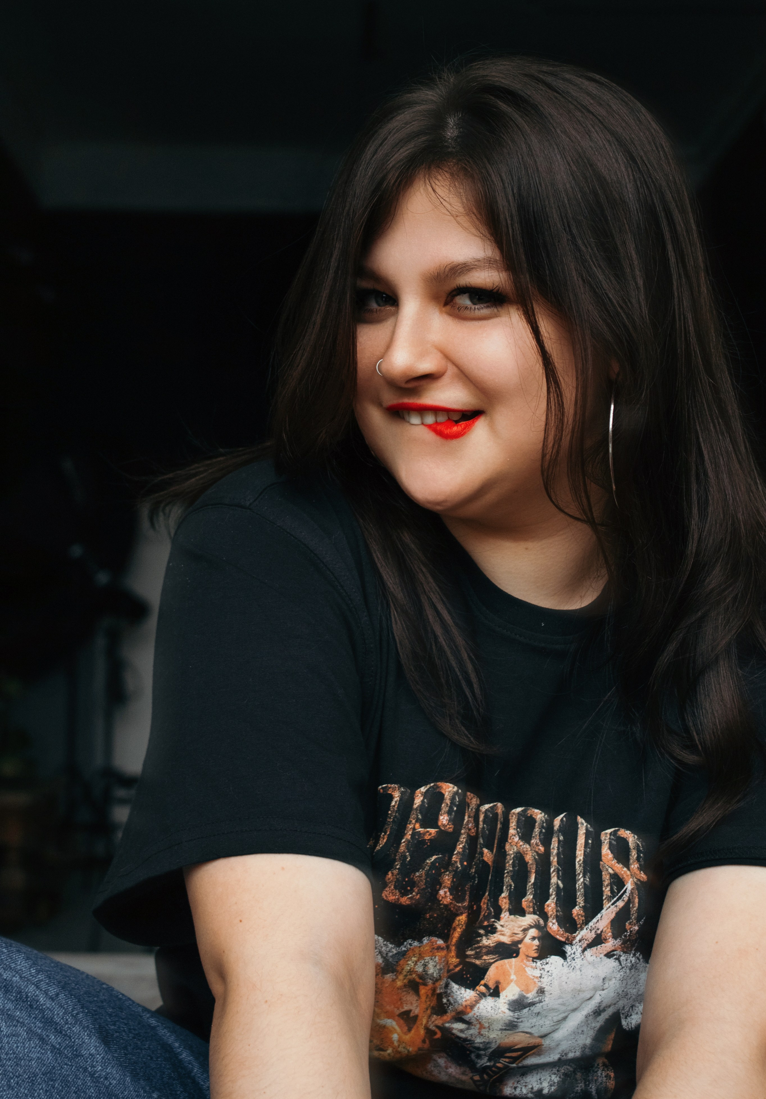 Ксюша, Лиза, Настя, Коля. Электрозавод. Аля Рашпиль. Фотограф Москва